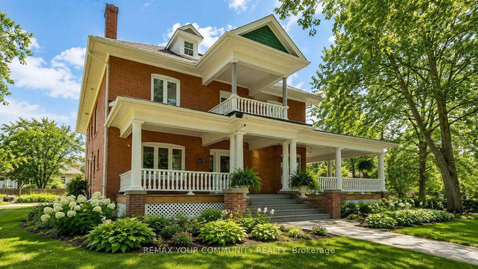 Photo 51 of 5113 Old Brock Road, Pickering, Rural Pickering — HOMEH