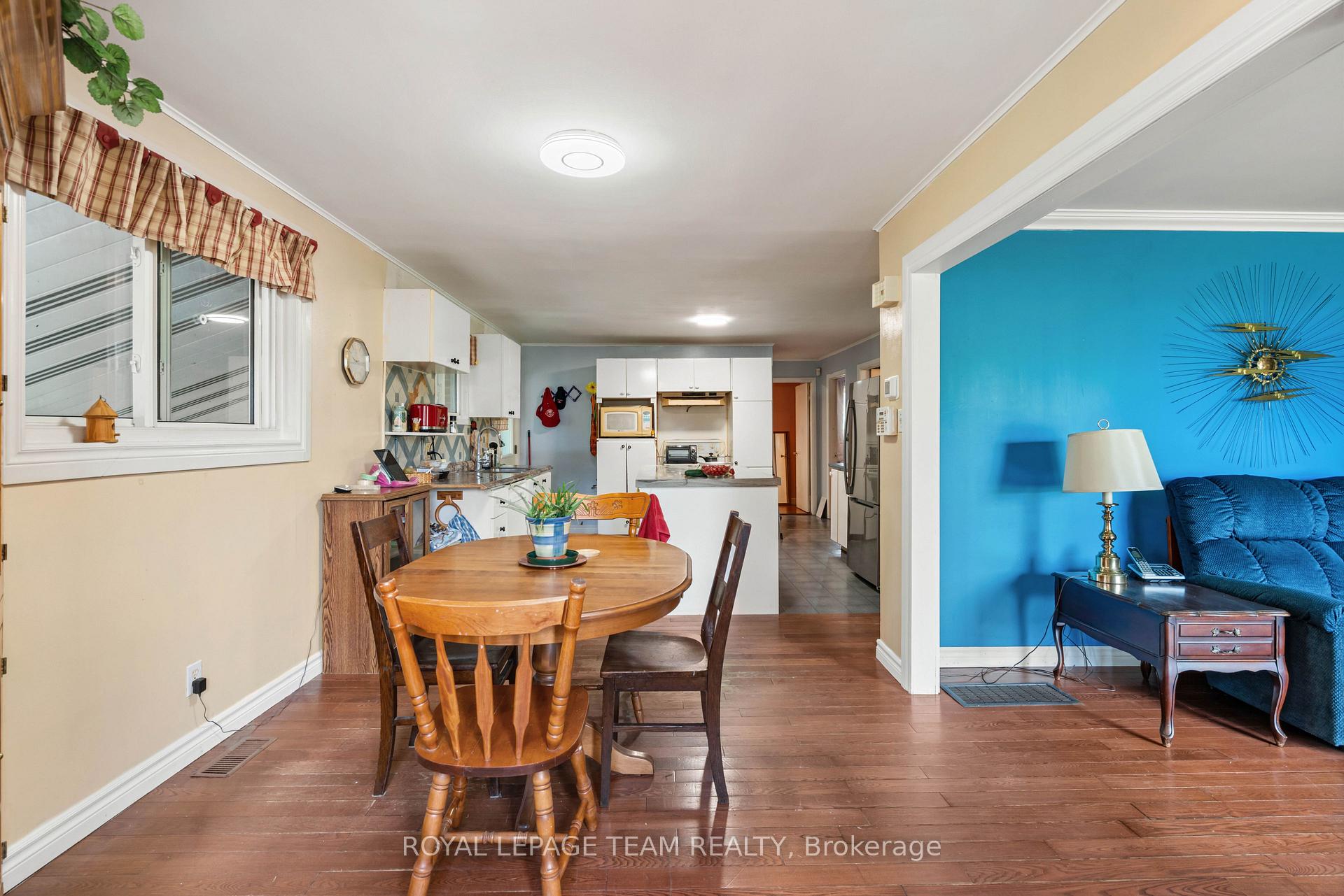 Photo 4 of 484 Annable Road, North Dundas, Winchester — HOMEH