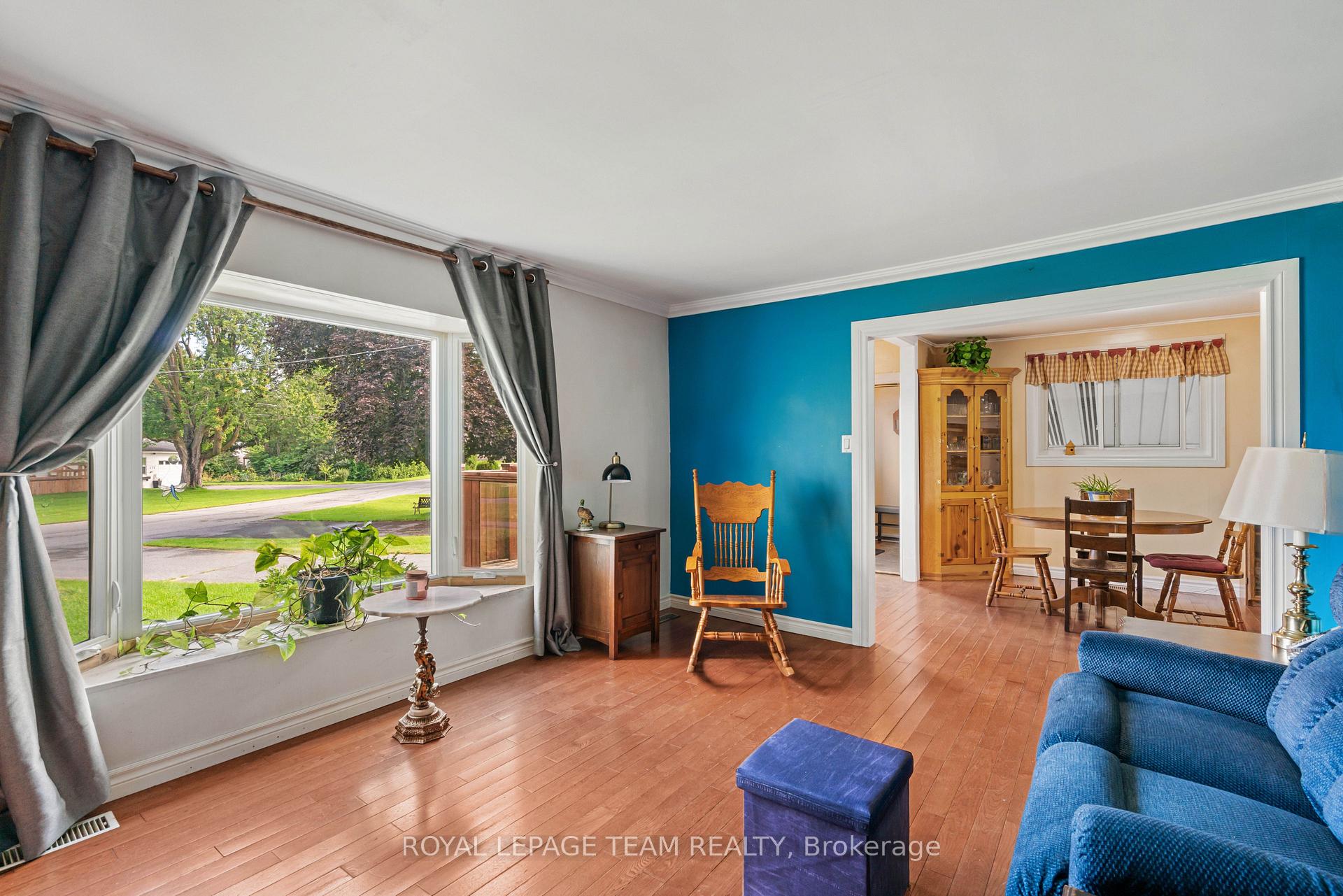 Photo 9 of 484 Annable Road, North Dundas, Winchester — HOMEH