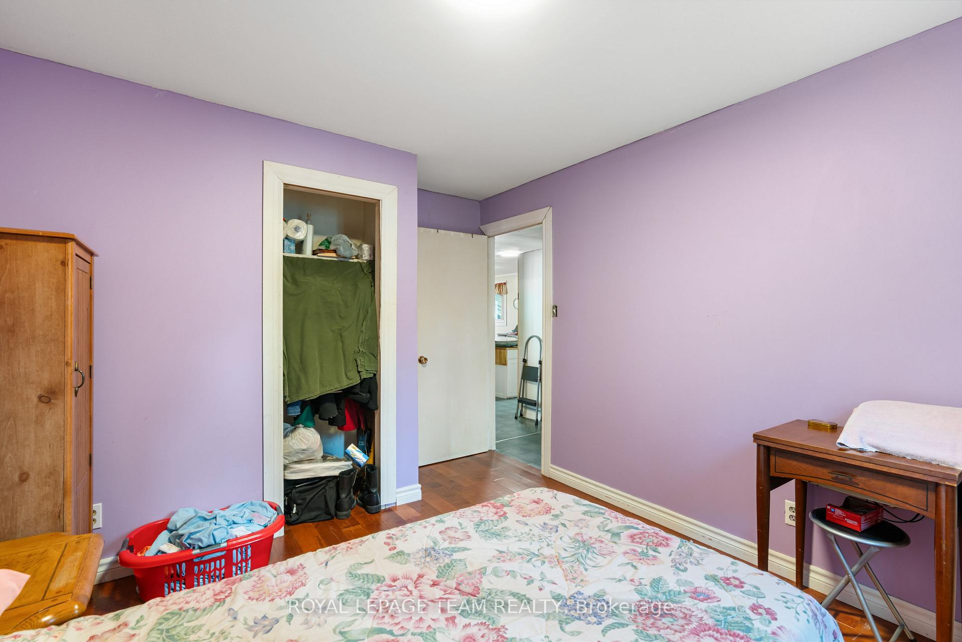 Photo 16 of 484 Annable Road, North Dundas, Winchester — HOMEH