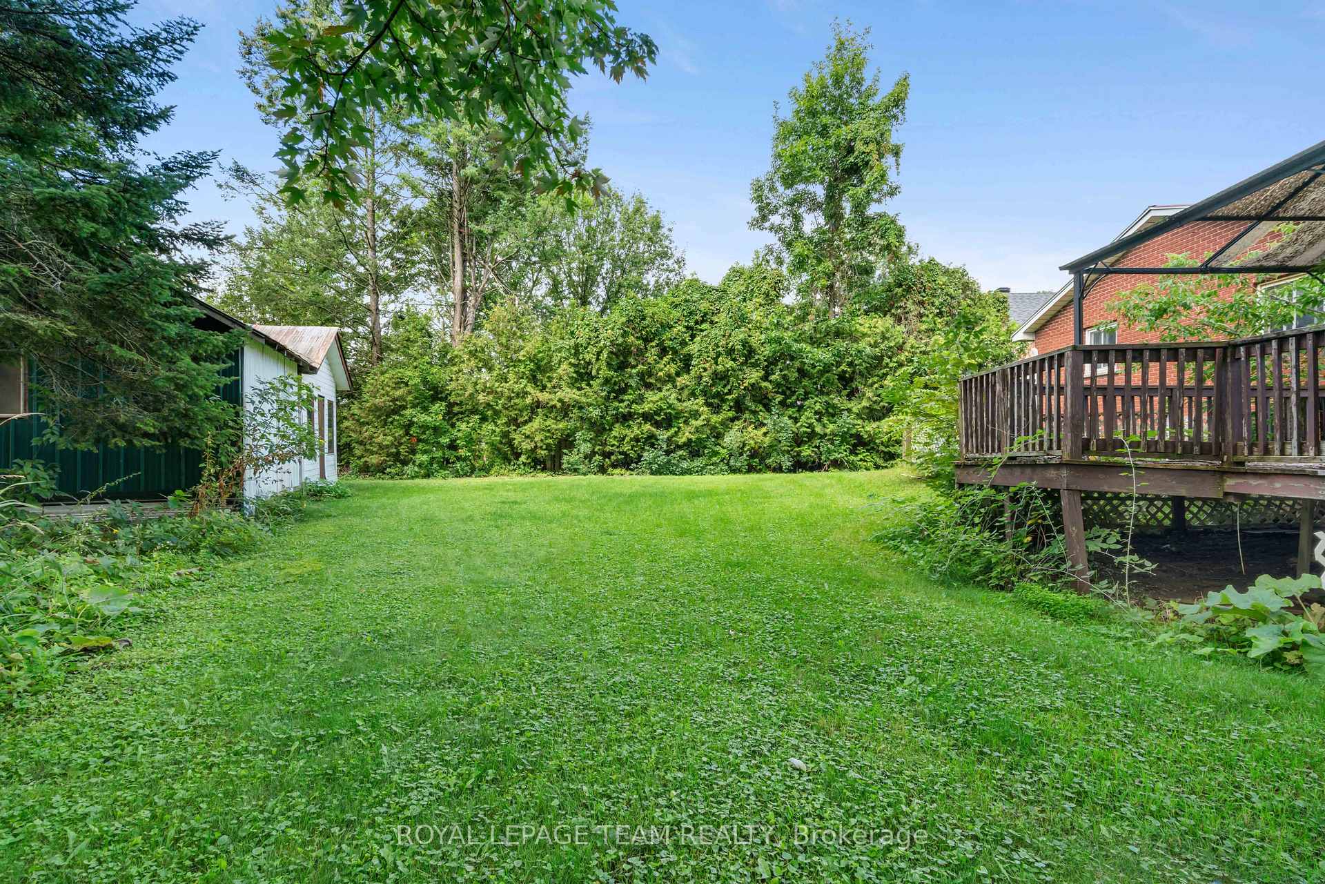 Photo 20 of 484 Annable Road, North Dundas, Winchester — HOMEH