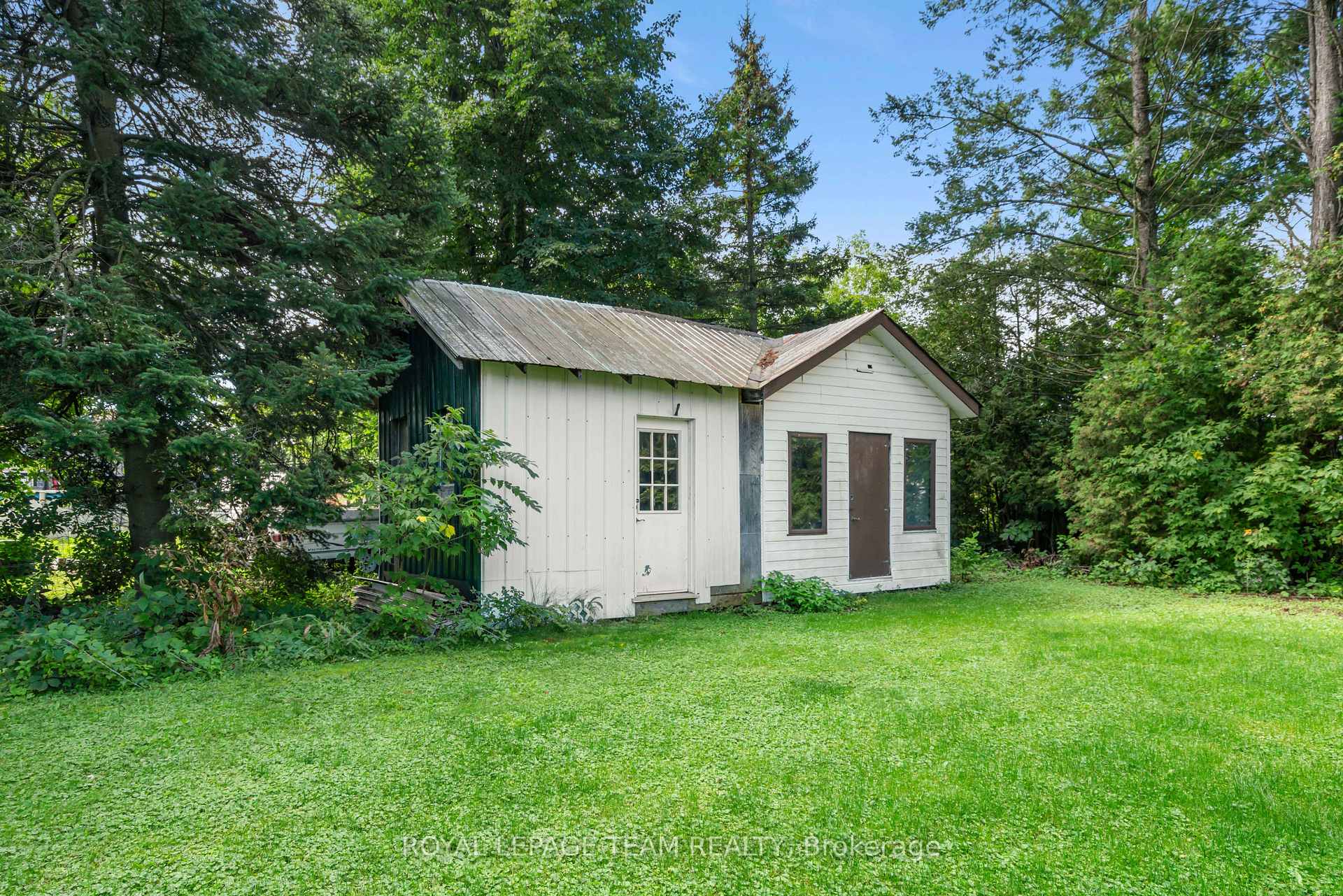 Photo 21 of 484 Annable Road, North Dundas, Winchester — HOMEH