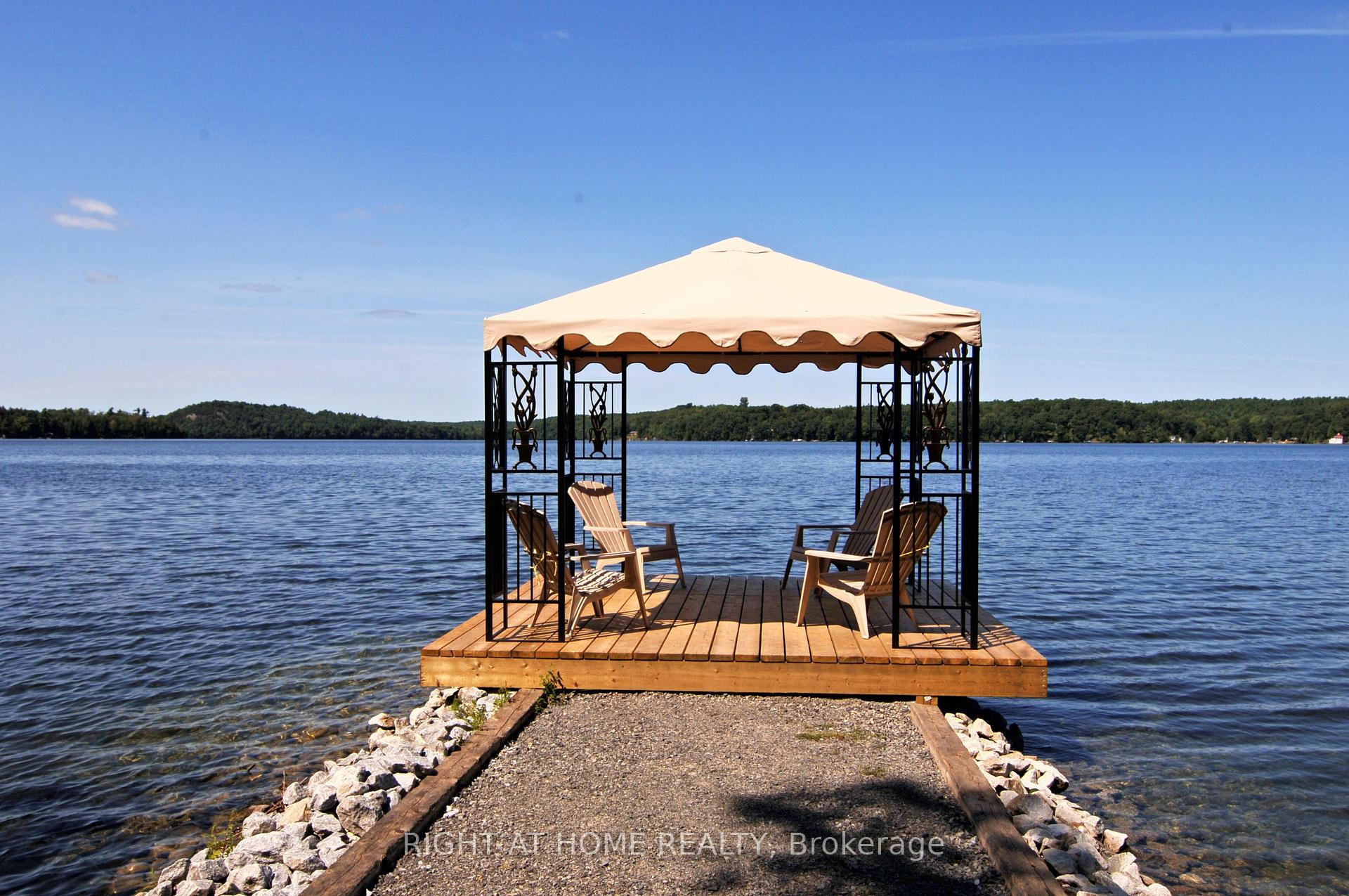 Photo 7 of Unit 14-4, 532 10th Concession Road, Rideau Lakes, Rideau Lakes (North Crosby) Twp — HOMEH