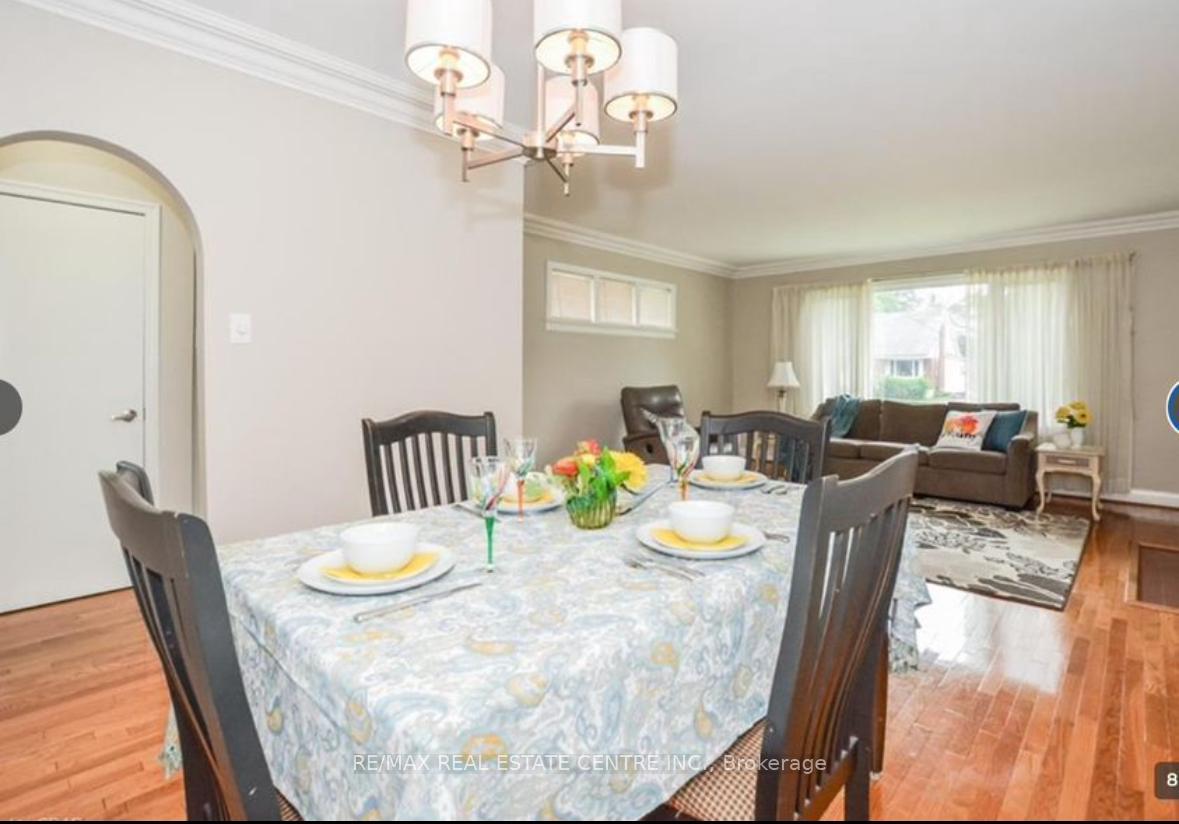 Photo 6 of Unit Main, 37 Mckenzie Avenue, Kitchener, King East — HOMEH