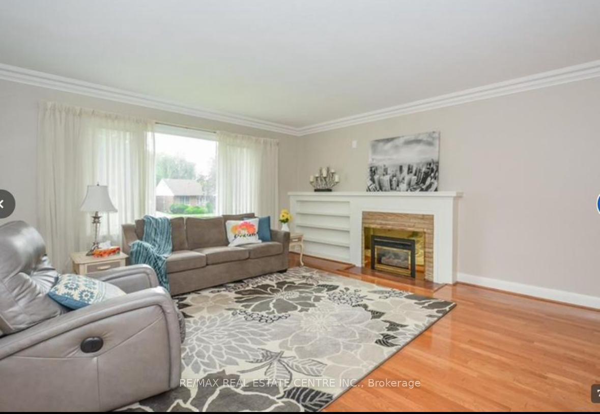Photo 8 of Unit Main, 37 Mckenzie Avenue, Kitchener, King East — HOMEH