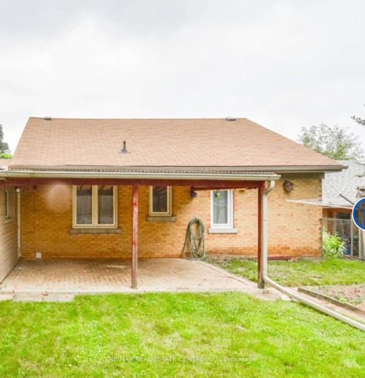 Photo 14 of Unit Main, 37 Mckenzie Avenue, Kitchener, King East — HOMEH