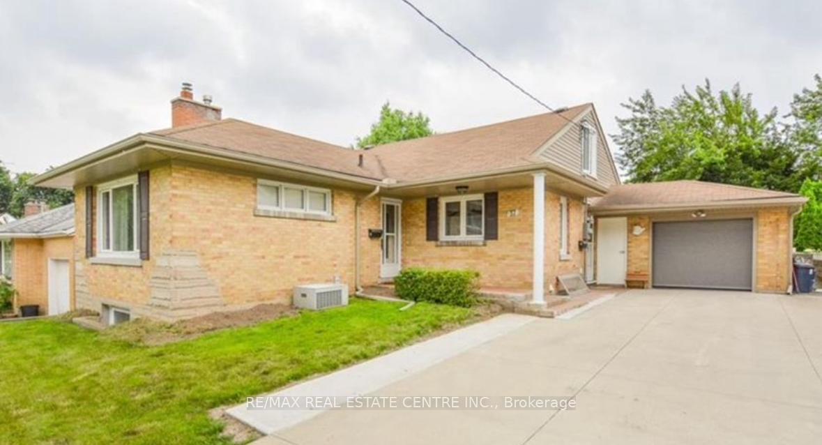 Photo 15 of Unit Main, 37 Mckenzie Avenue, Kitchener, King East — HOMEH