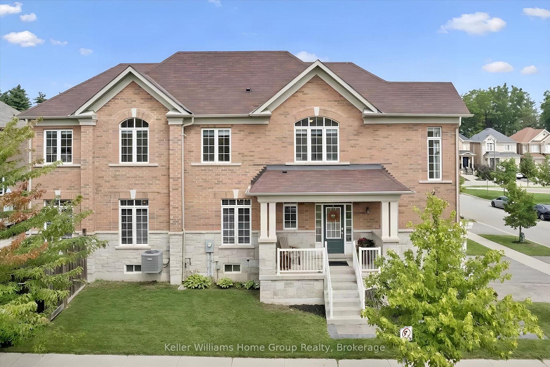 Photo of 61 Ridgegate Crescent