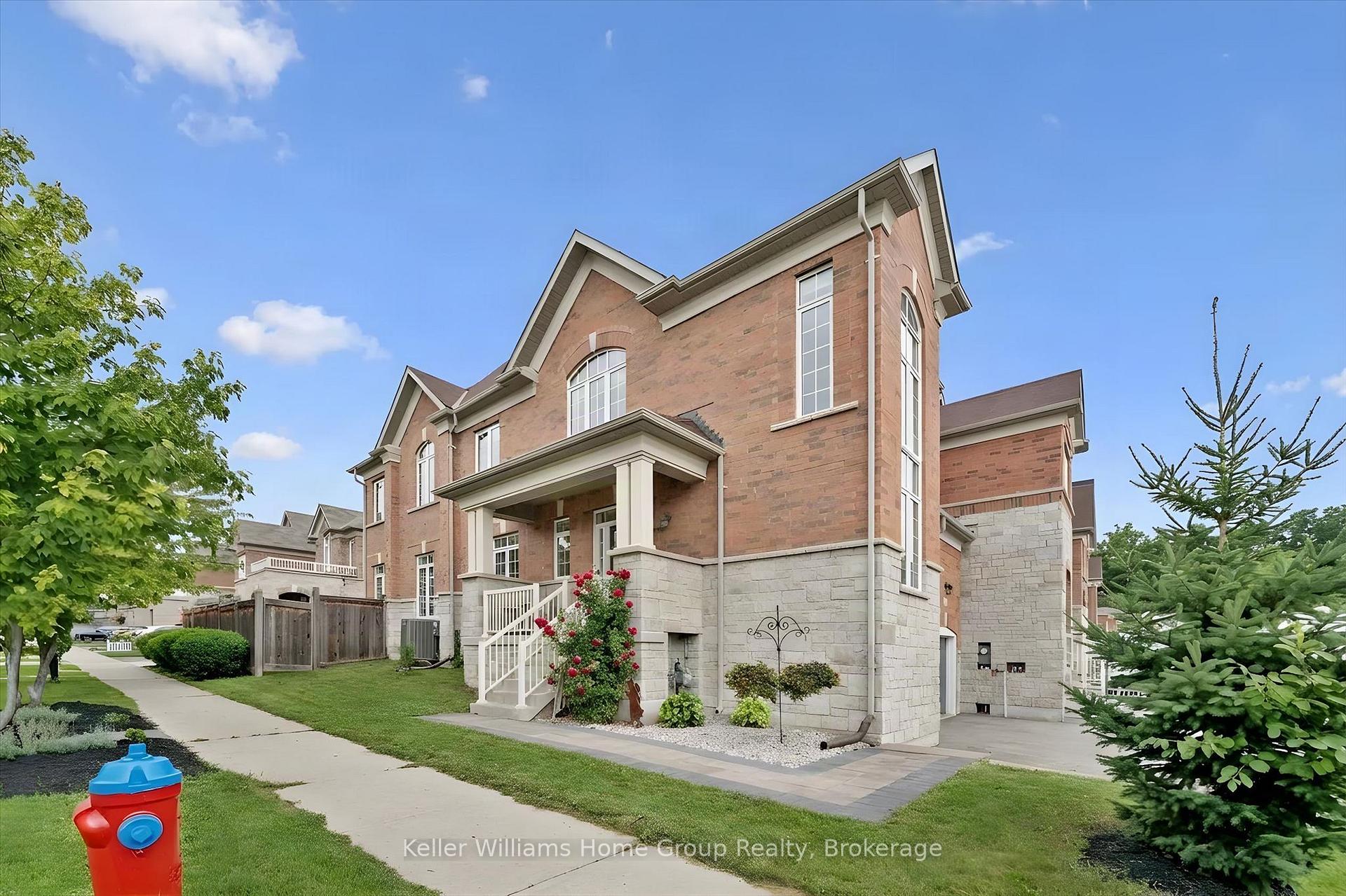 Photo 5 of 61 Ridgegate Crescent, Halton Hills, Georgetown — HOMEH
