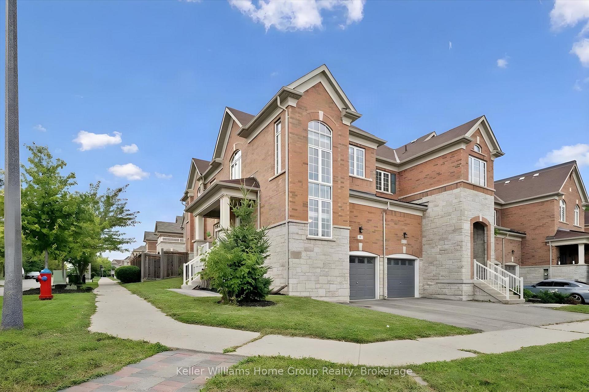 Photo 7 of 61 Ridgegate Crescent, Halton Hills, Georgetown — HOMEH