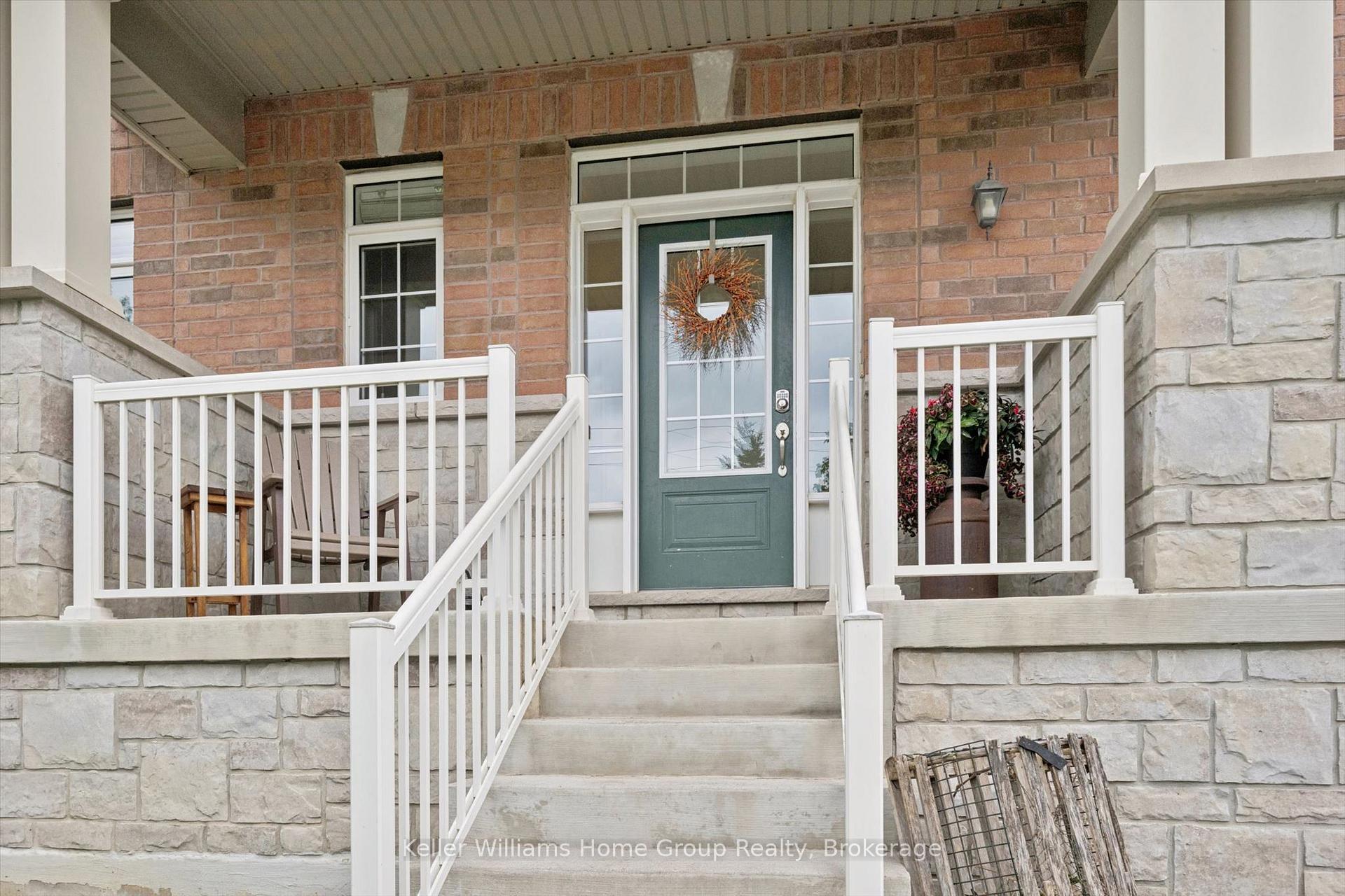 Photo 10 of 61 Ridgegate Crescent, Halton Hills, Georgetown — HOMEH
