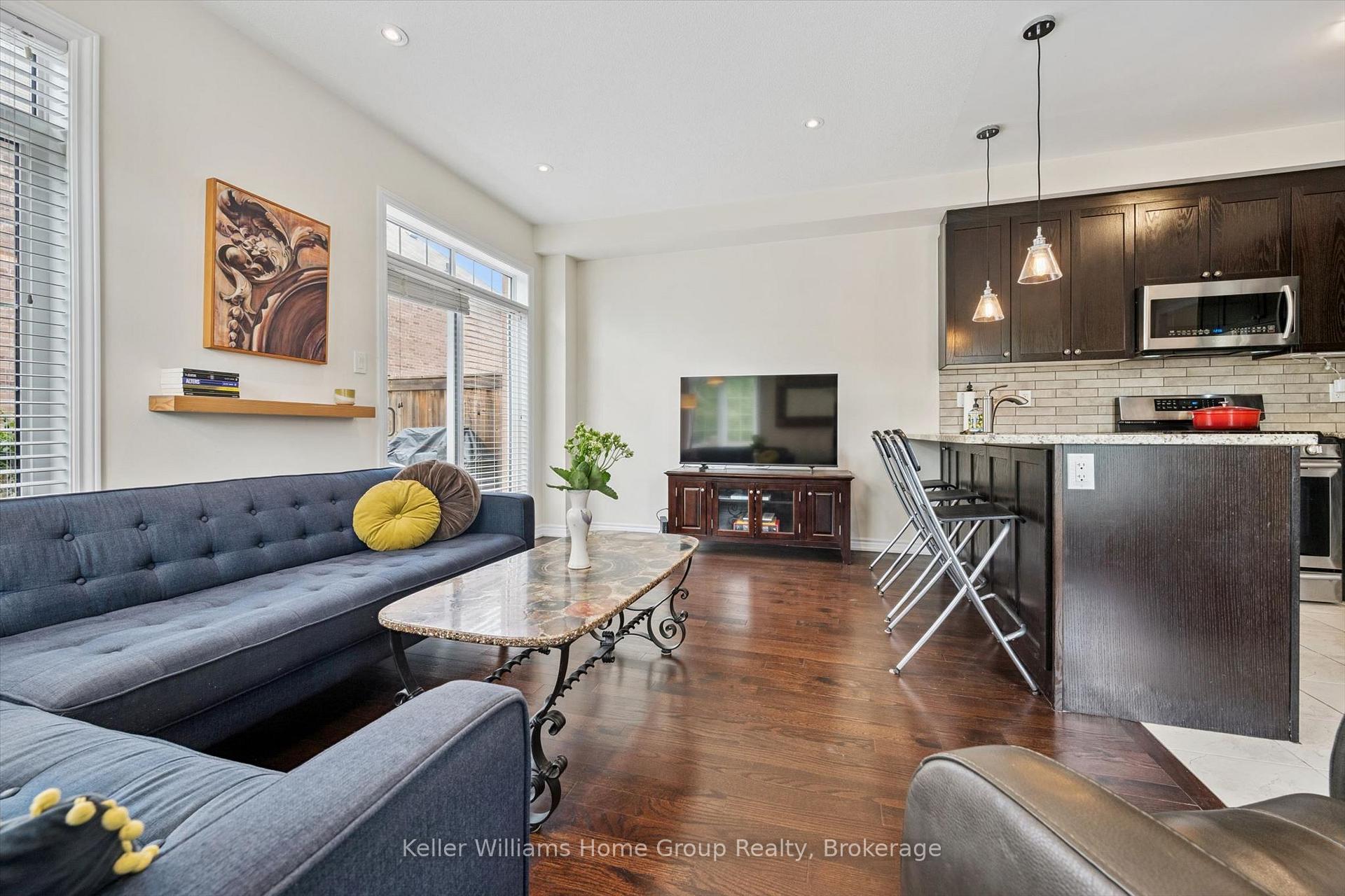 Photo 20 of 61 Ridgegate Crescent, Halton Hills, Georgetown — HOMEH