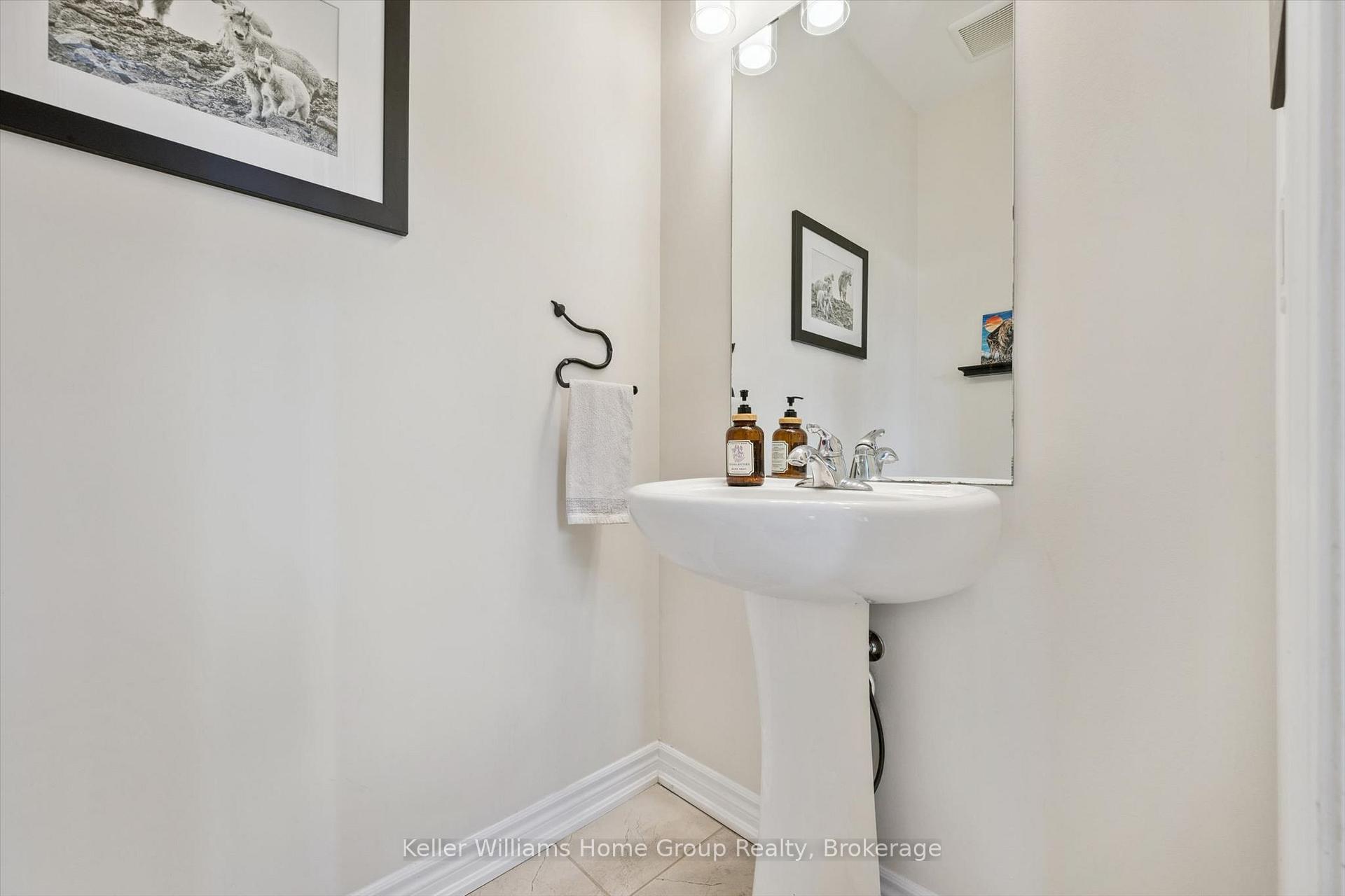 Photo 21 of 61 Ridgegate Crescent, Halton Hills, Georgetown — HOMEH