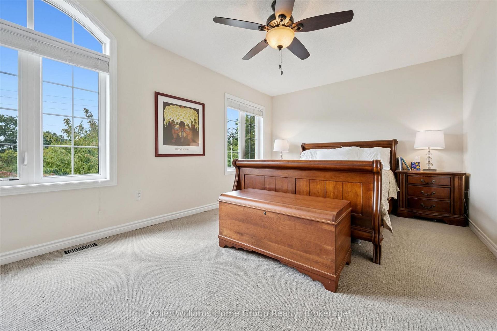 Photo 23 of 61 Ridgegate Crescent, Halton Hills, Georgetown — HOMEH