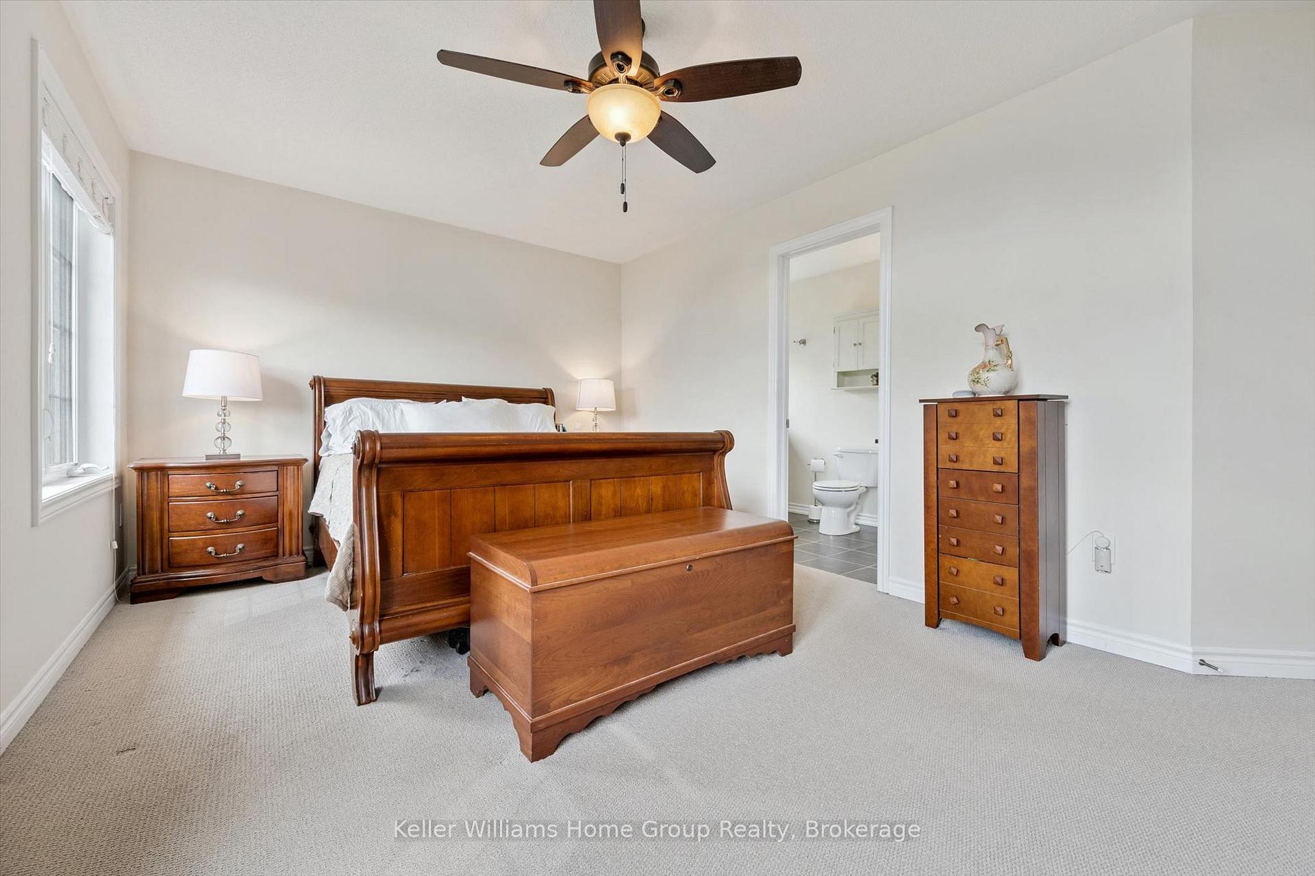 Photo 24 of 61 Ridgegate Crescent, Halton Hills, Georgetown — HOMEH
