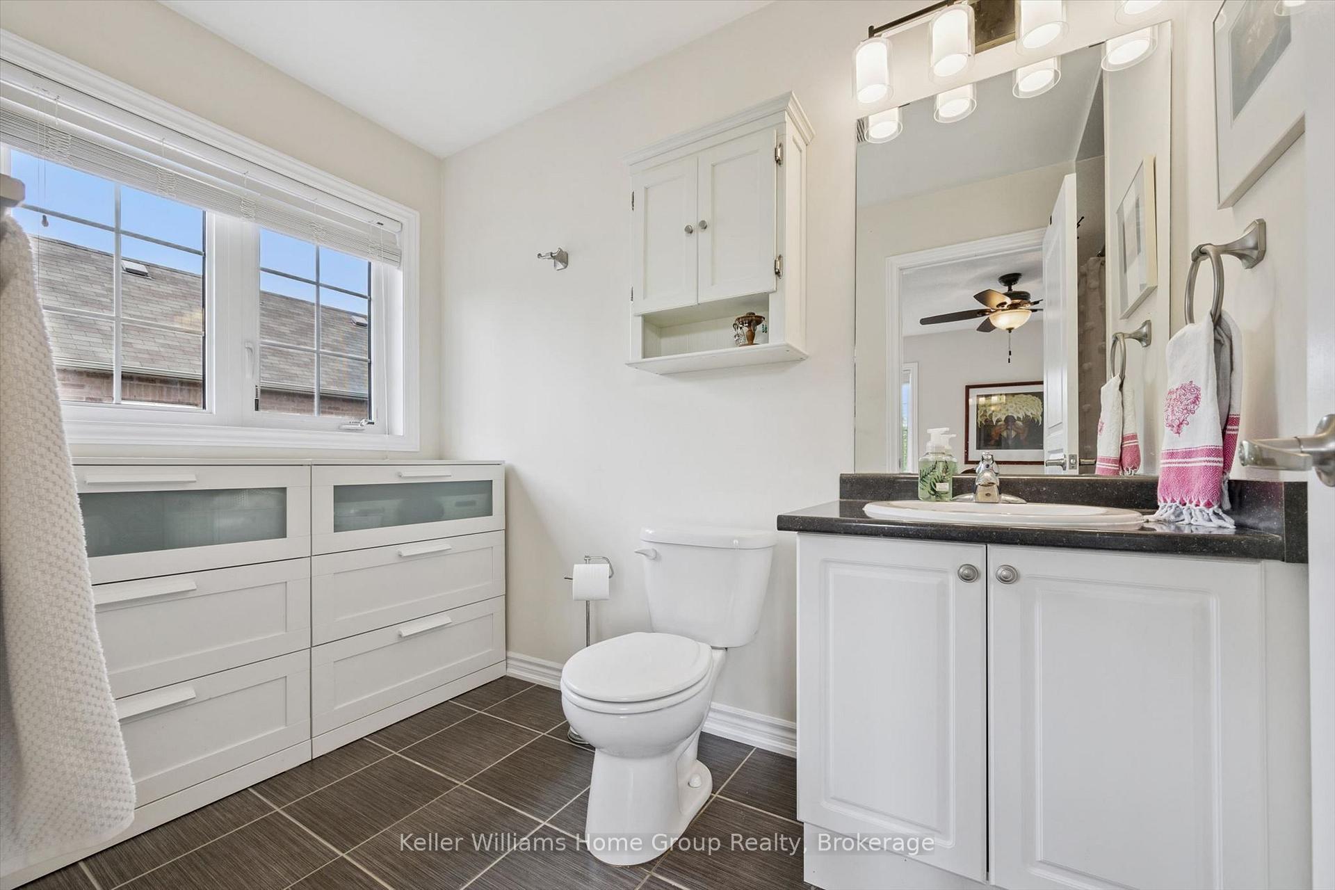 Photo 26 of 61 Ridgegate Crescent, Halton Hills, Georgetown — HOMEH