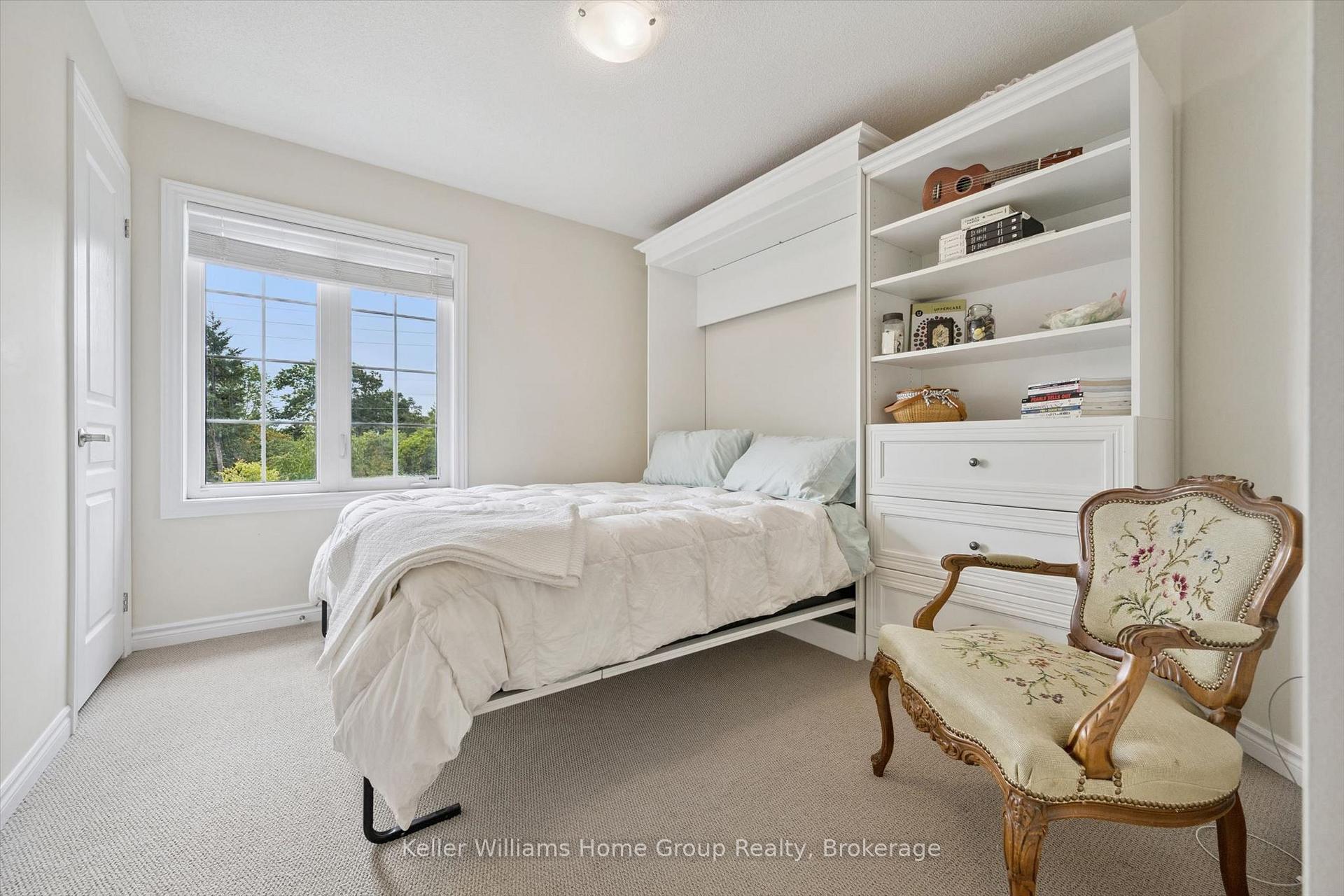 Photo 28 of 61 Ridgegate Crescent, Halton Hills, Georgetown — HOMEH
