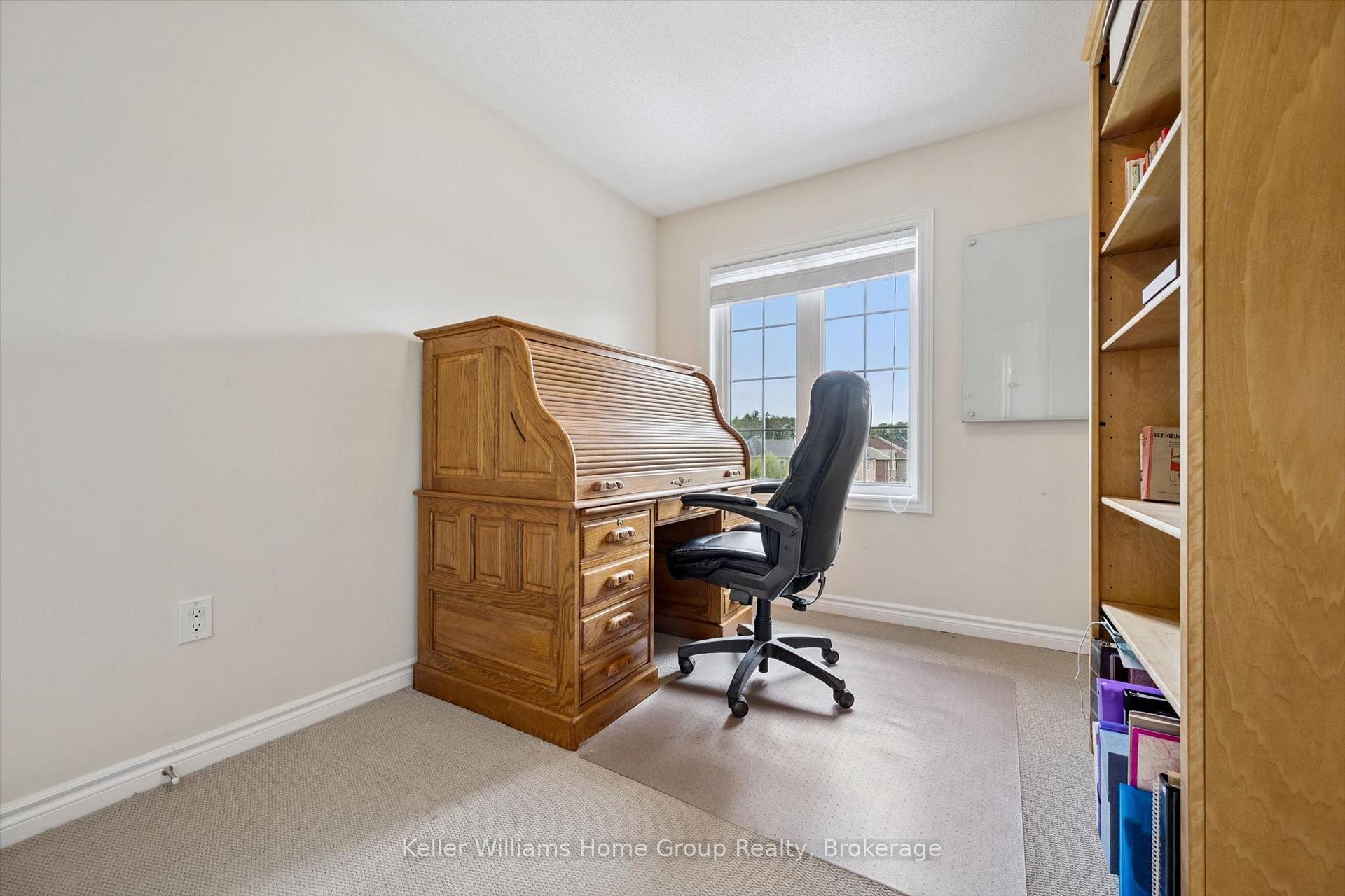 Photo 31 of 61 Ridgegate Crescent, Halton Hills, Georgetown — HOMEH