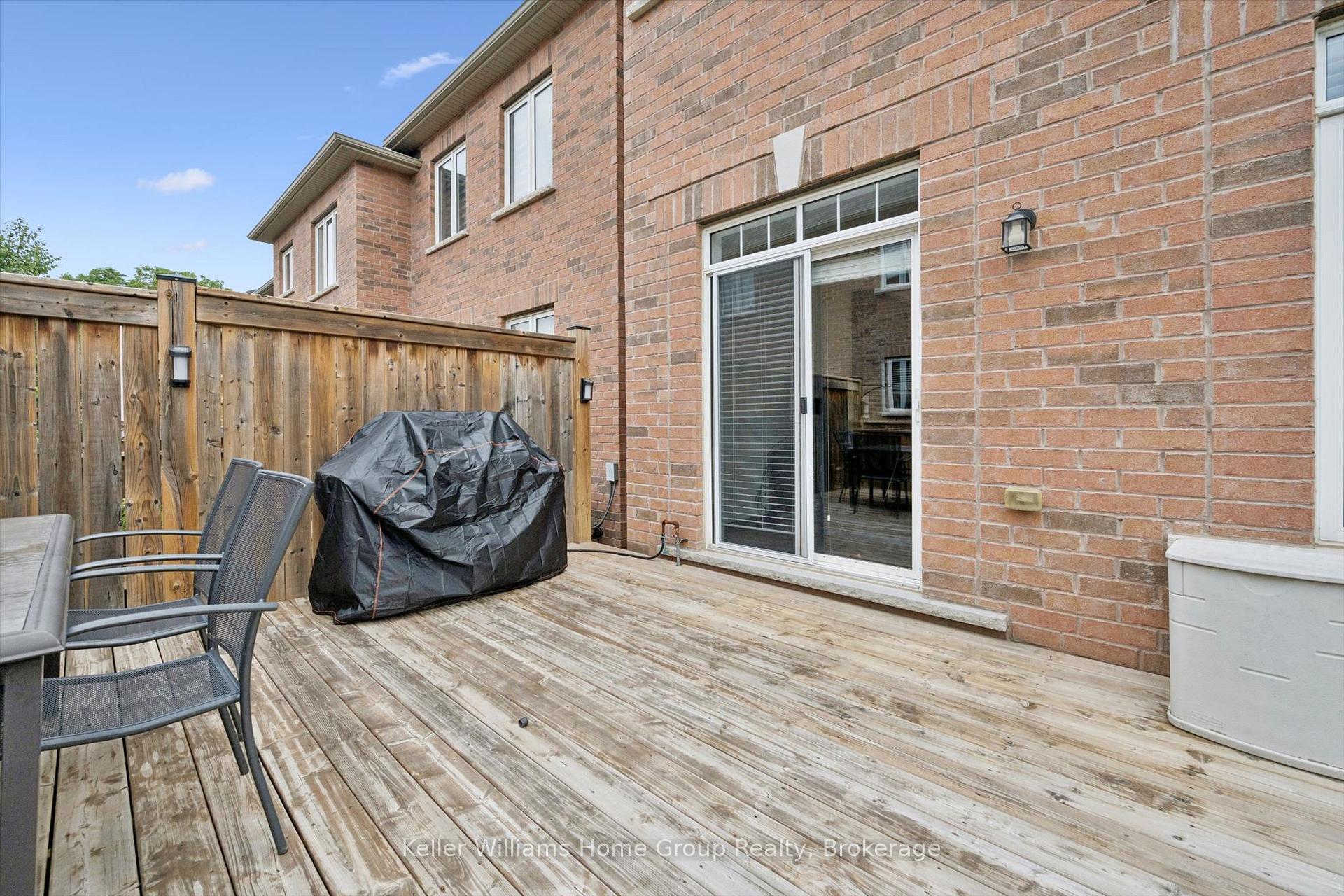 Photo 40 of 61 Ridgegate Crescent, Halton Hills, Georgetown — HOMEH