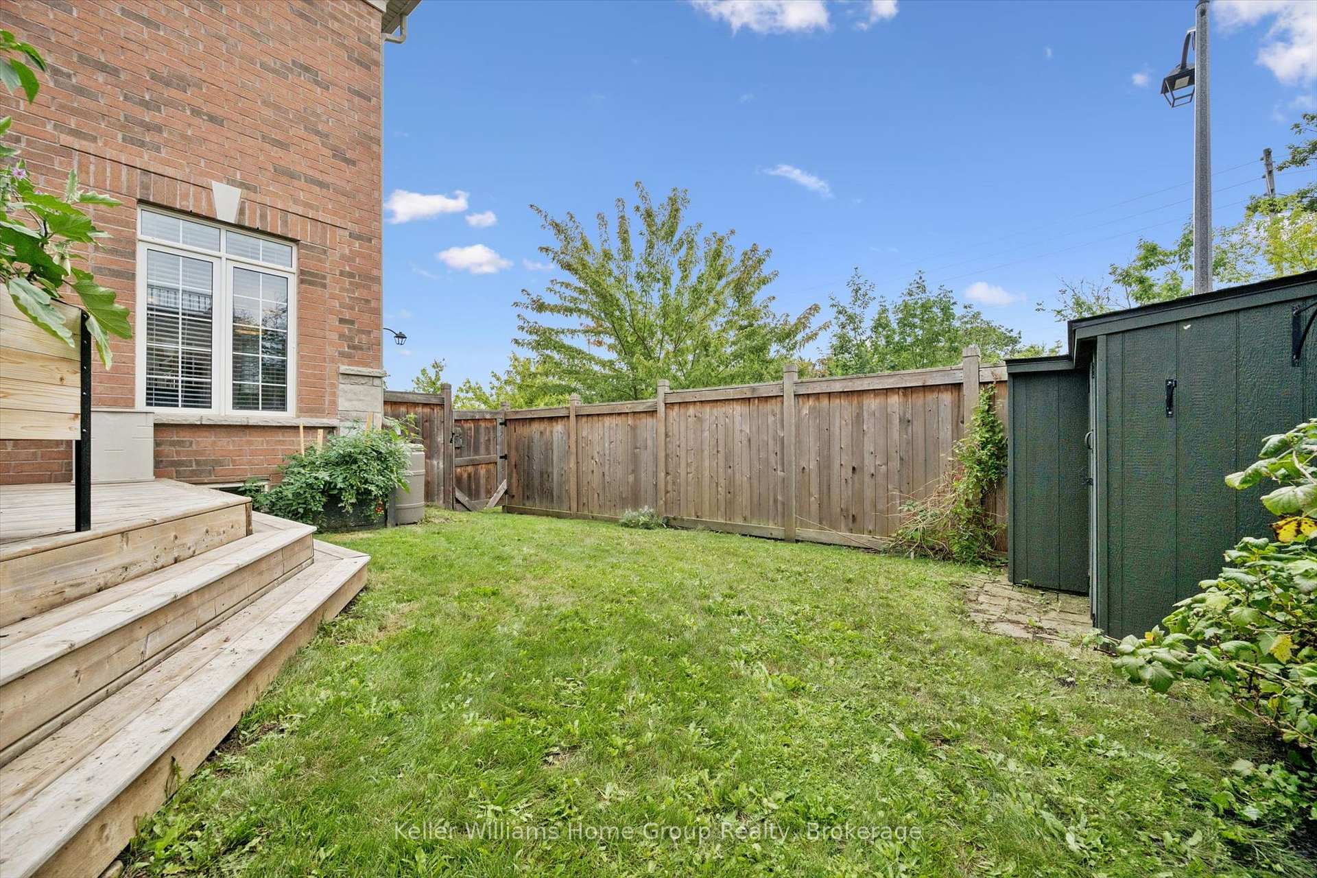 Photo 41 of 61 Ridgegate Crescent, Halton Hills, Georgetown — HOMEH