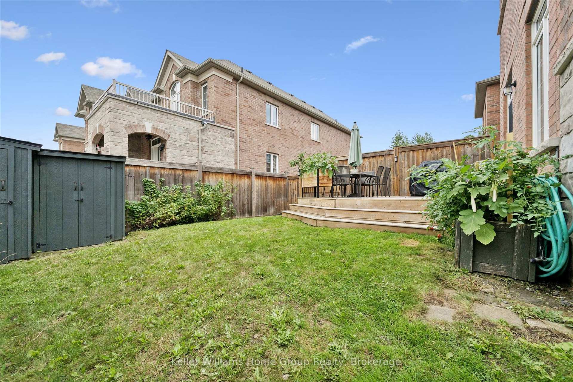 Photo 43 of 61 Ridgegate Crescent, Halton Hills, Georgetown — HOMEH