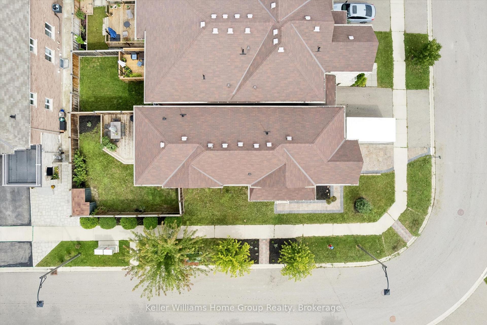 Photo 44 of 61 Ridgegate Crescent, Halton Hills, Georgetown — HOMEH