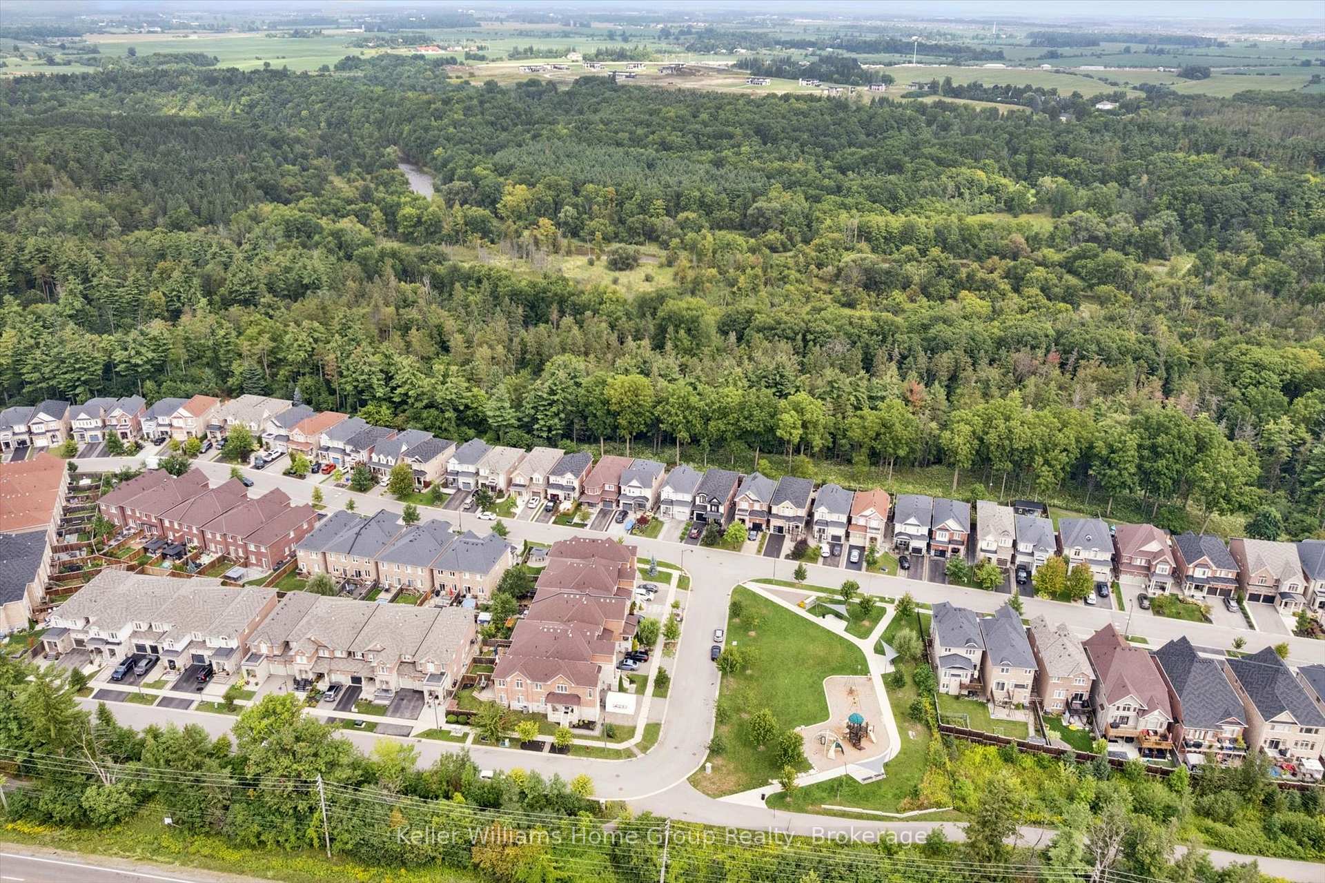 Photo 46 of 61 Ridgegate Crescent, Halton Hills, Georgetown — HOMEH