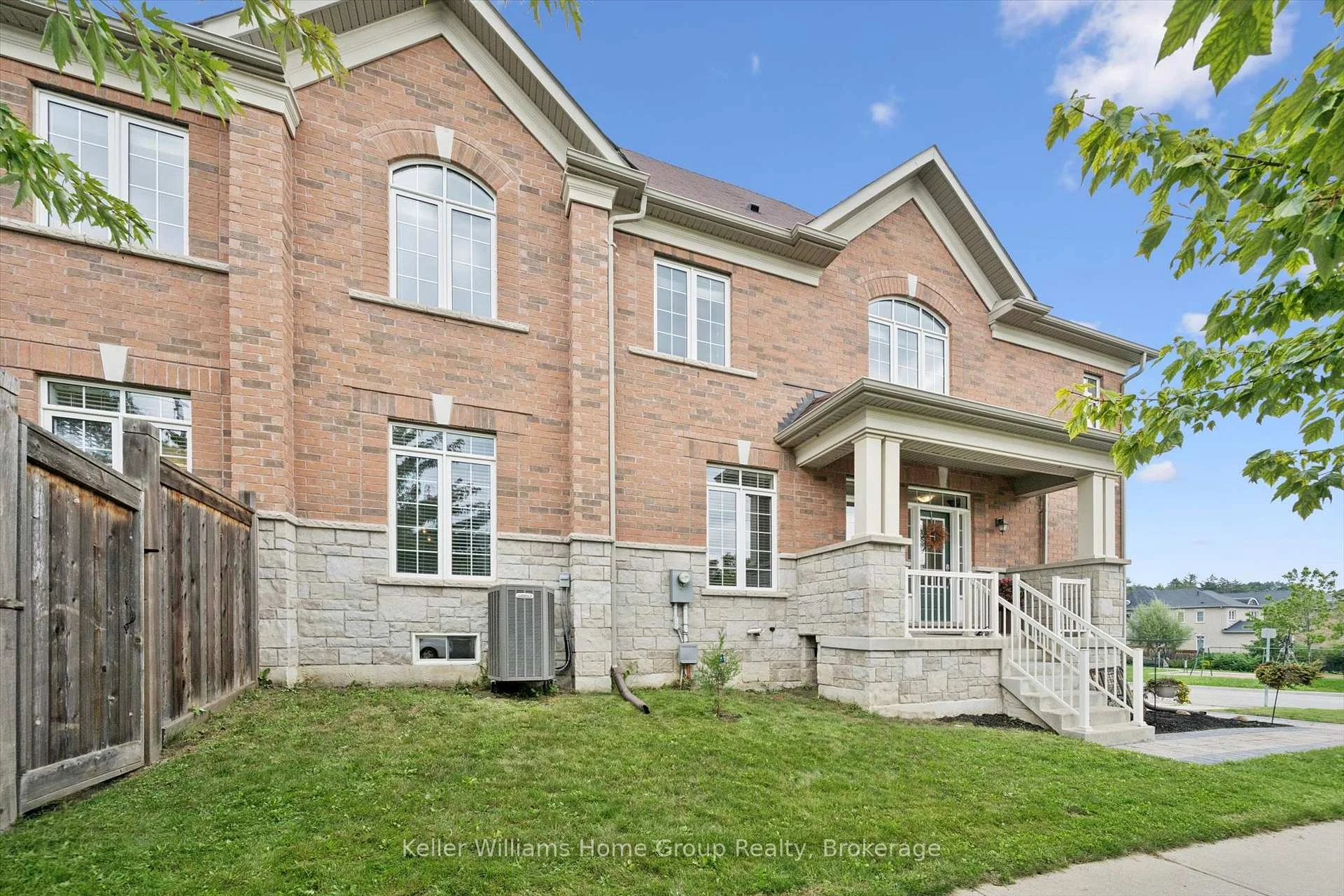 Photo 49 of 61 Ridgegate Crescent, Halton Hills, Georgetown — HOMEH