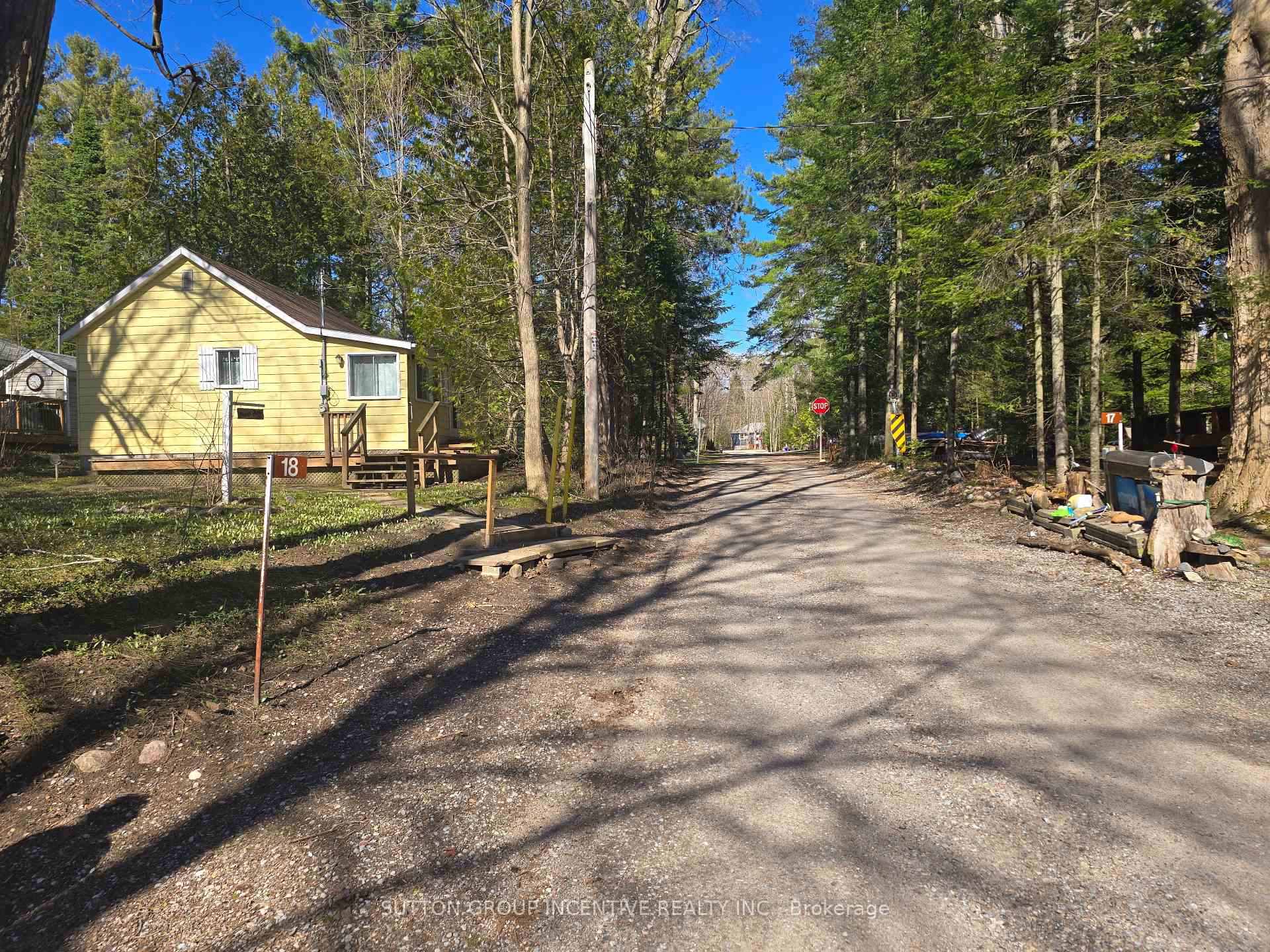 Photo 1 of 18 Harras Avenue, Tiny, Rural Tiny — HOMEH