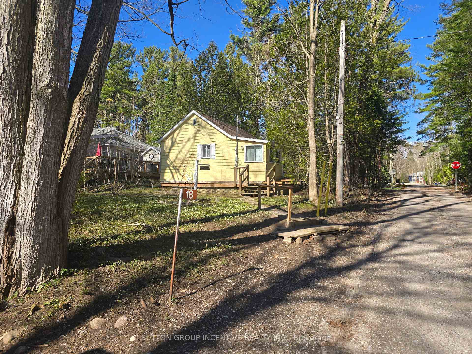 Photo 2 of 18 Harras Avenue, Tiny, Rural Tiny — HOMEH