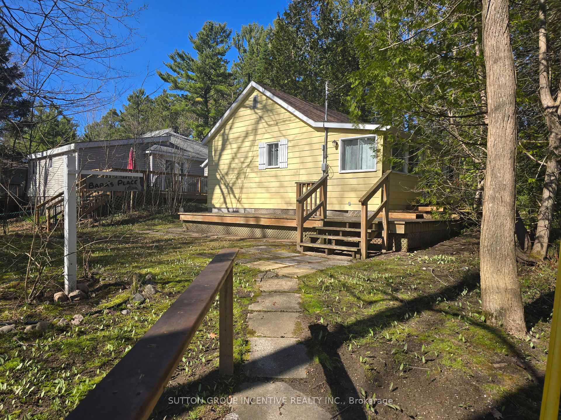 Photo 3 of 18 Harras Avenue, Tiny, Rural Tiny — HOMEH