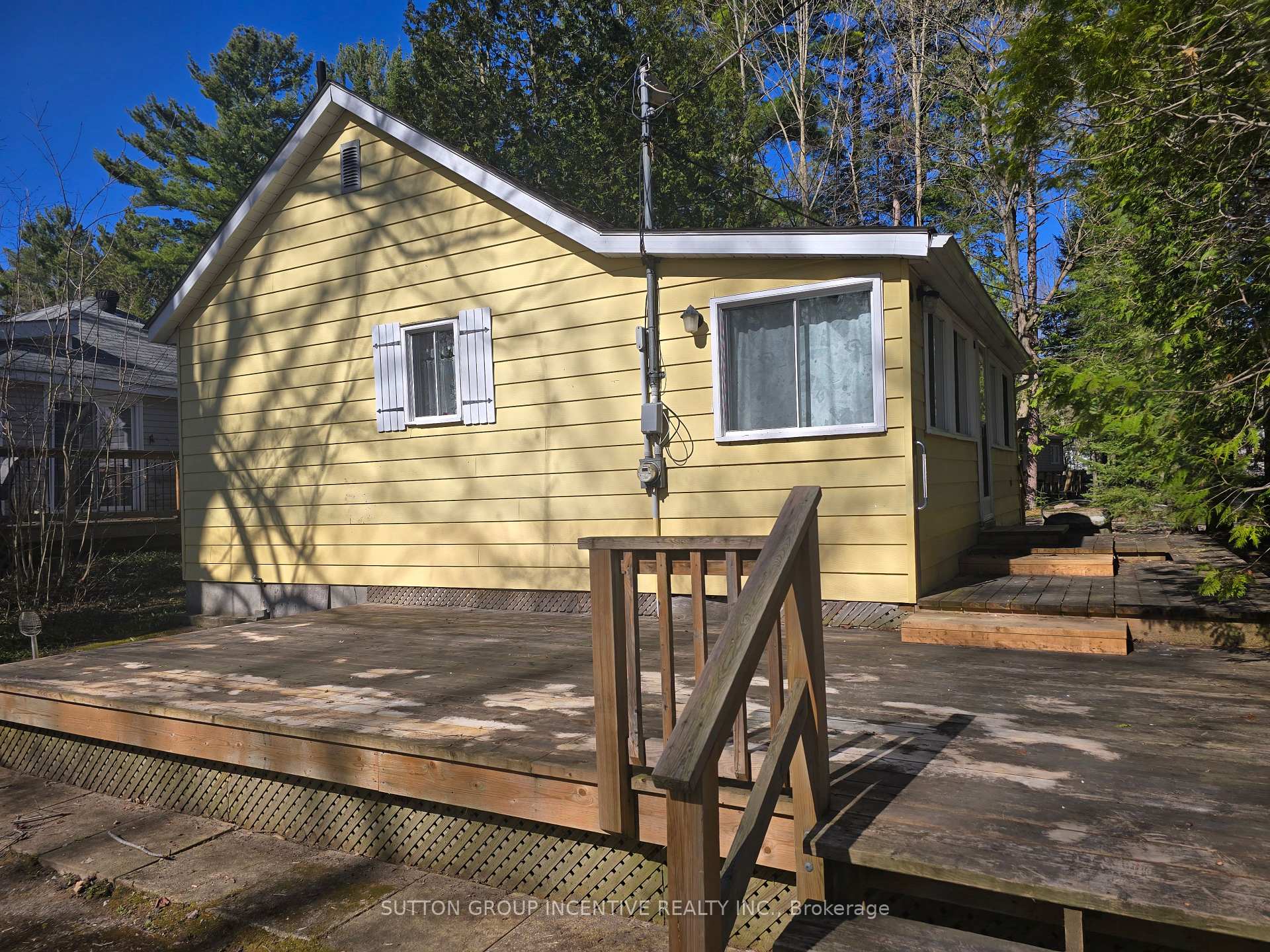 Photo 4 of 18 Harras Avenue, Tiny, Rural Tiny — HOMEH