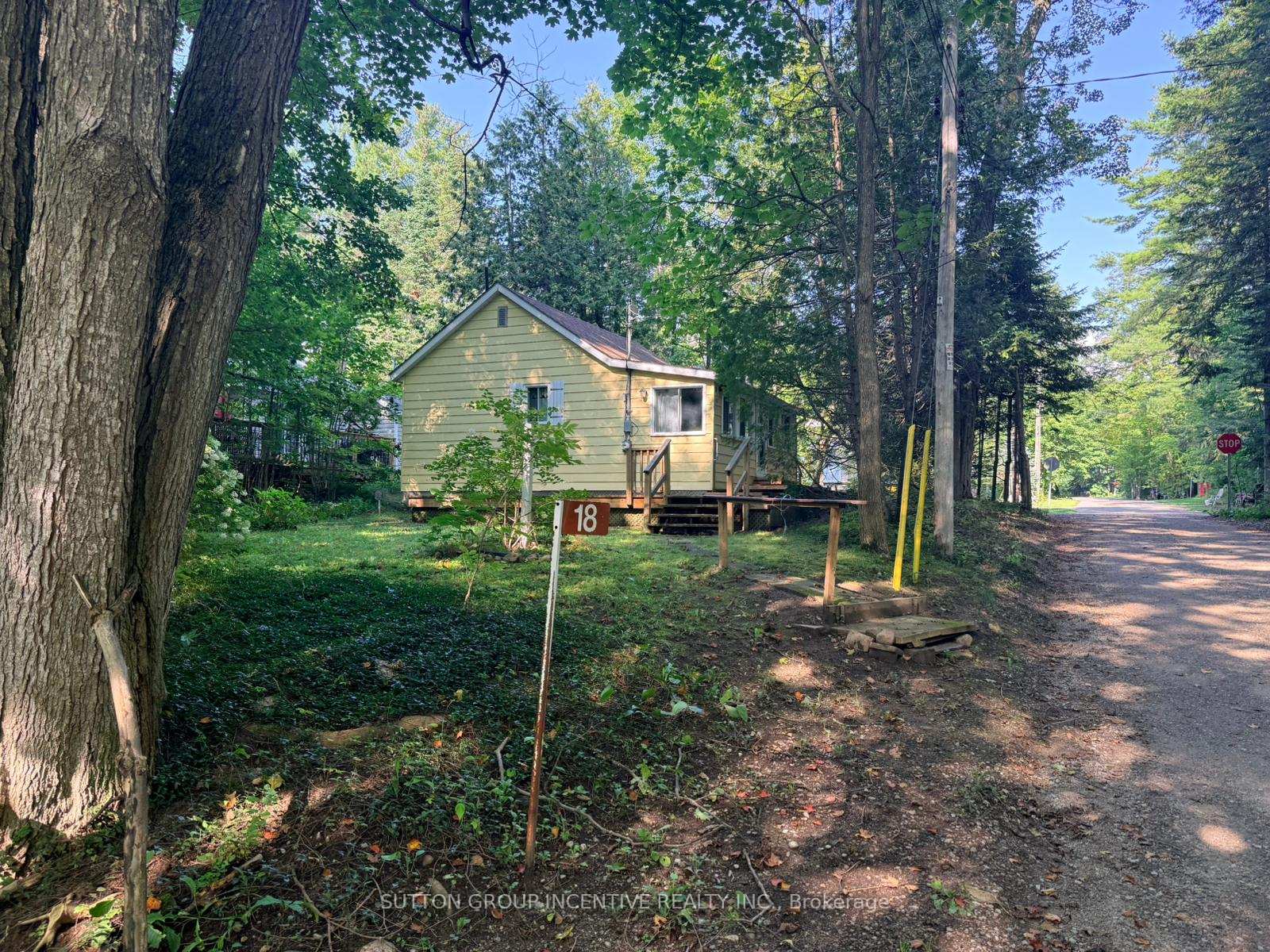 Photo 7 of 18 Harras Avenue, Tiny, Rural Tiny — HOMEH
