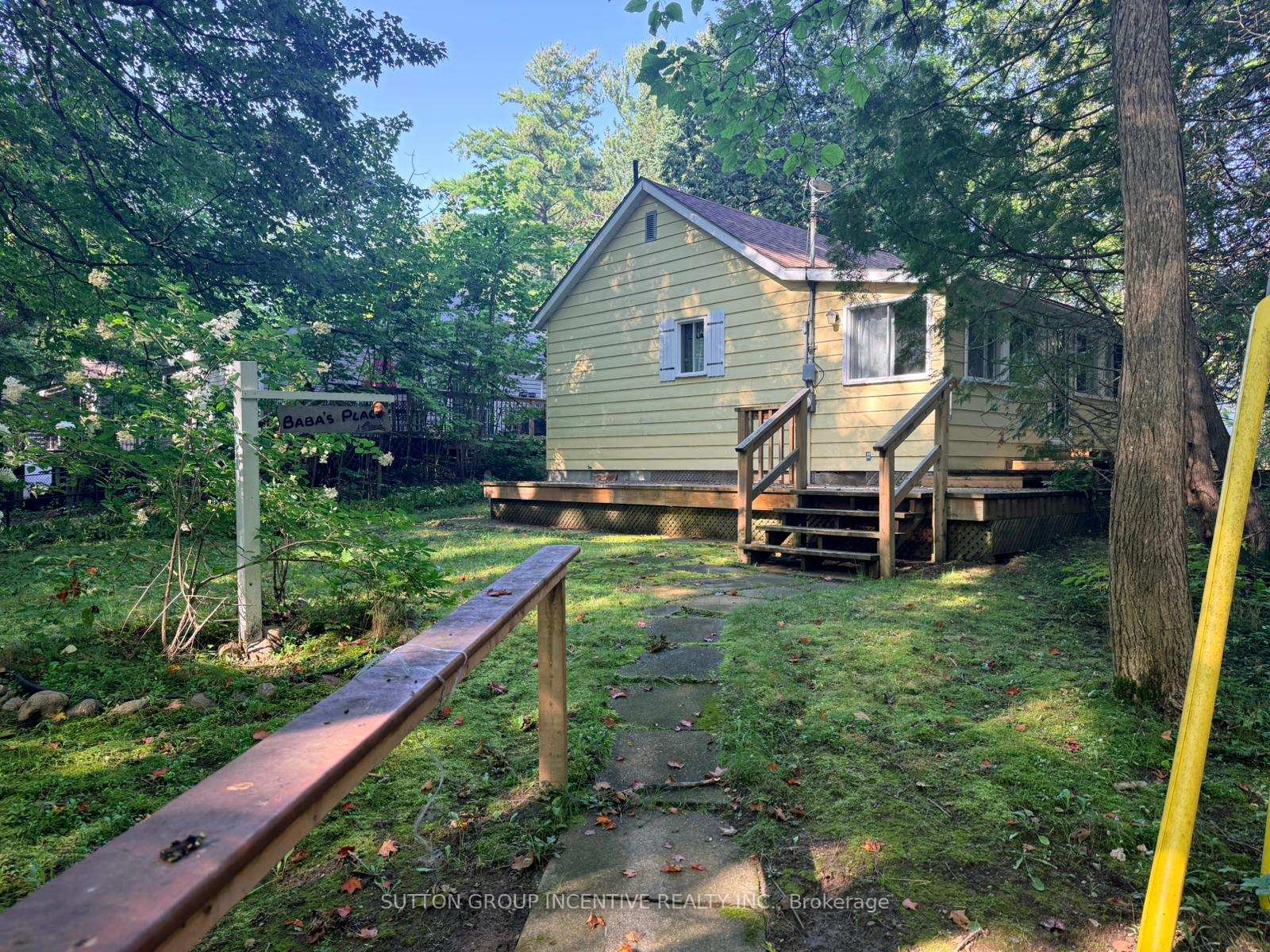 Photo 8 of 18 Harras Avenue, Tiny, Rural Tiny — HOMEH