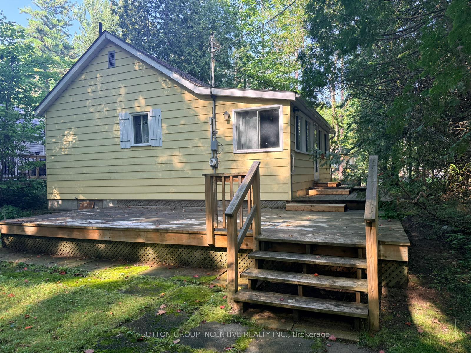 Photo 9 of 18 Harras Avenue, Tiny, Rural Tiny — HOMEH