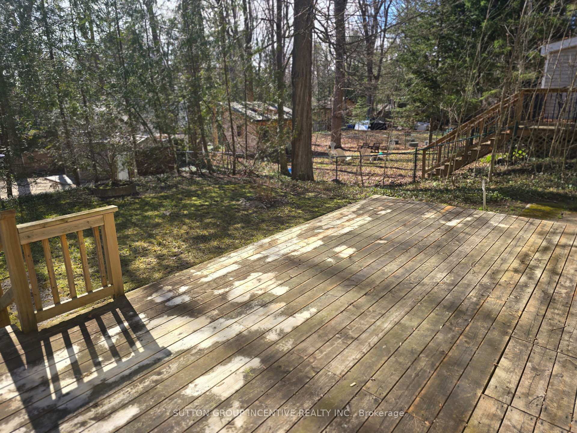 Photo 11 of 18 Harras Avenue, Tiny, Rural Tiny — HOMEH