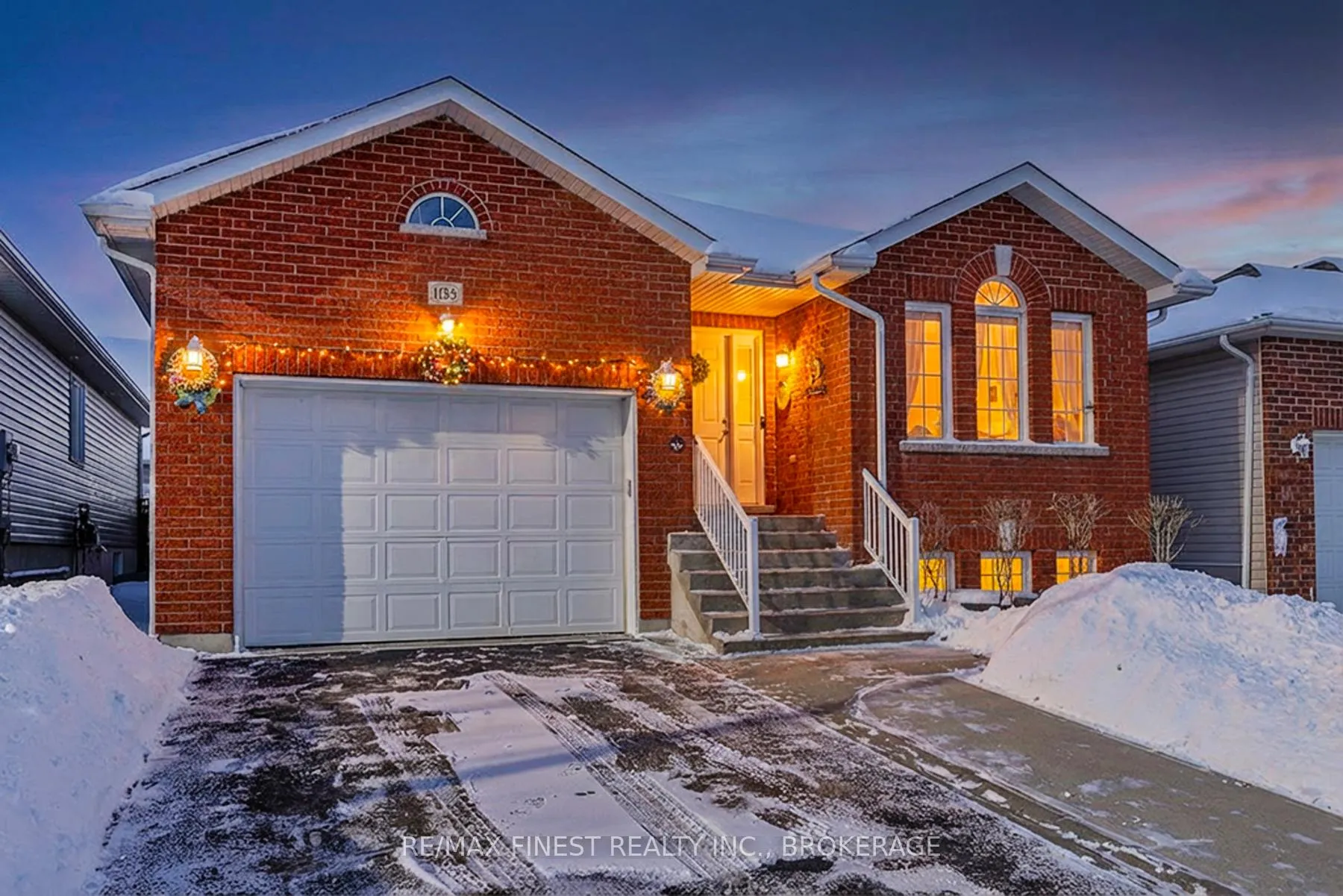 Photo 1 of 1133 Halifax Drive, Kingston, City Northwest — HOMEH