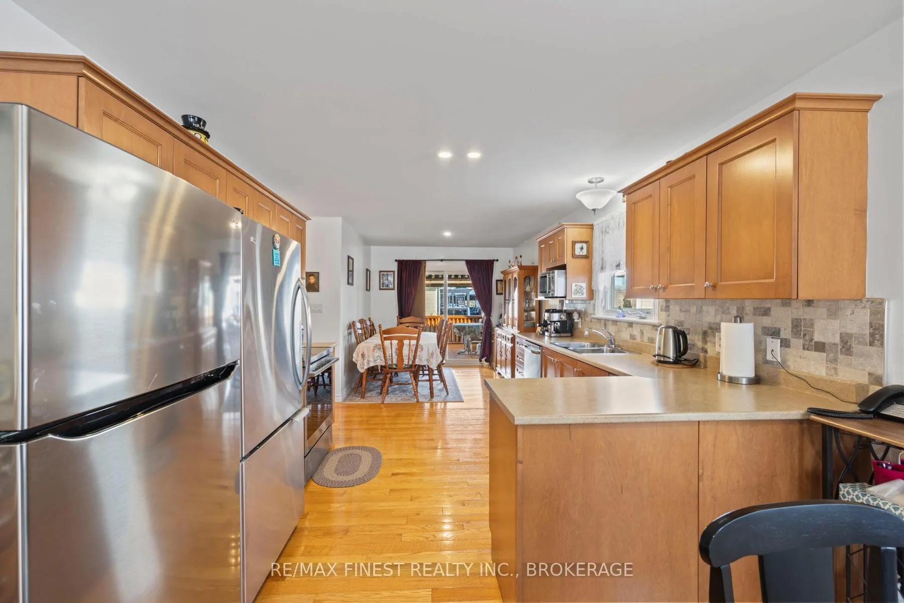 Photo 8 of 1133 Halifax Drive, Kingston, City Northwest — HOMEH