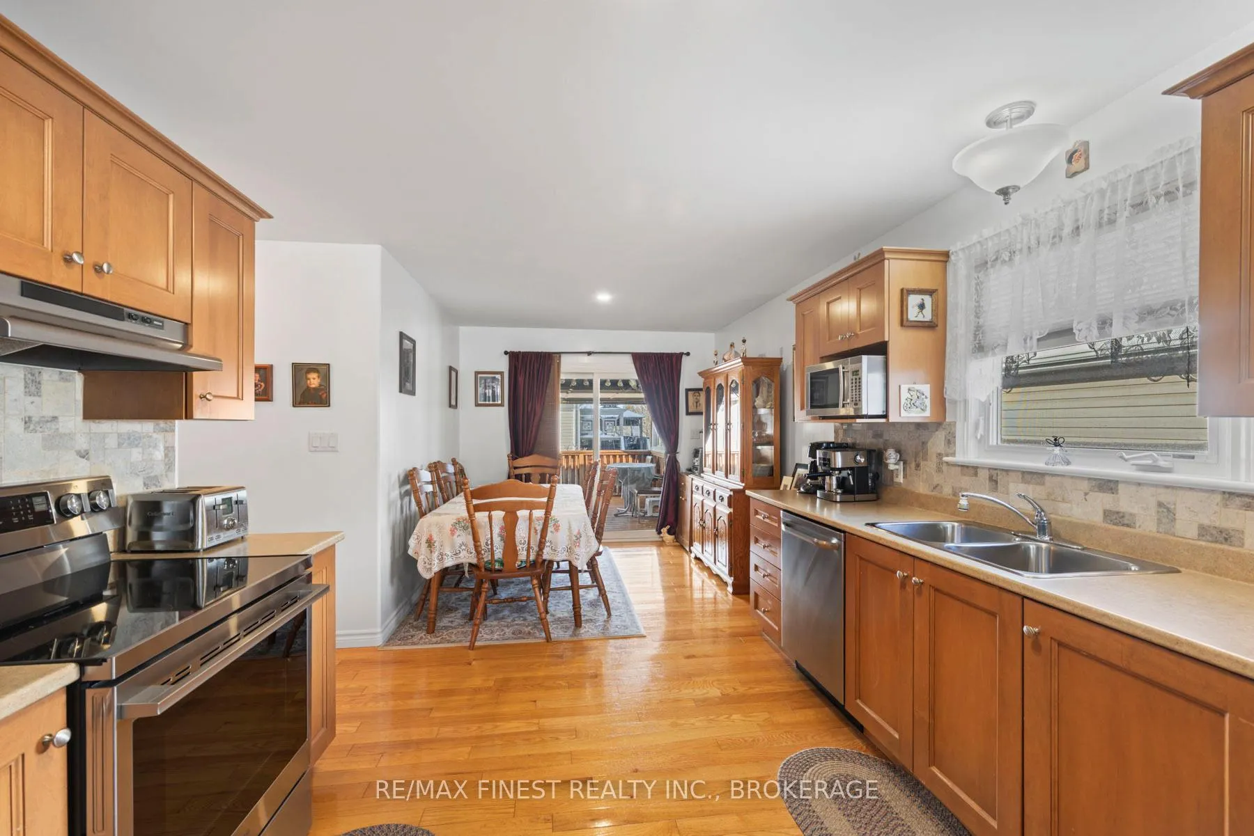 Photo 9 of 1133 Halifax Drive, Kingston, City Northwest — HOMEH