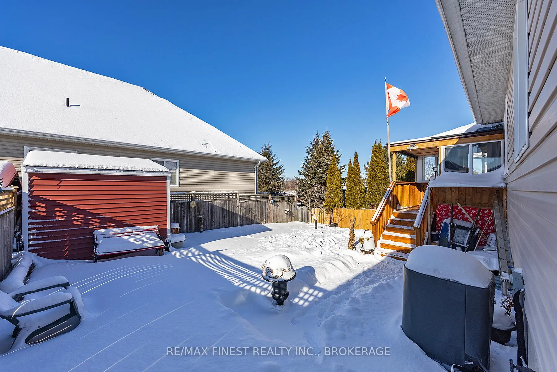 Photo 40 of 1133 Halifax Drive, Kingston, City Northwest — HOMEH