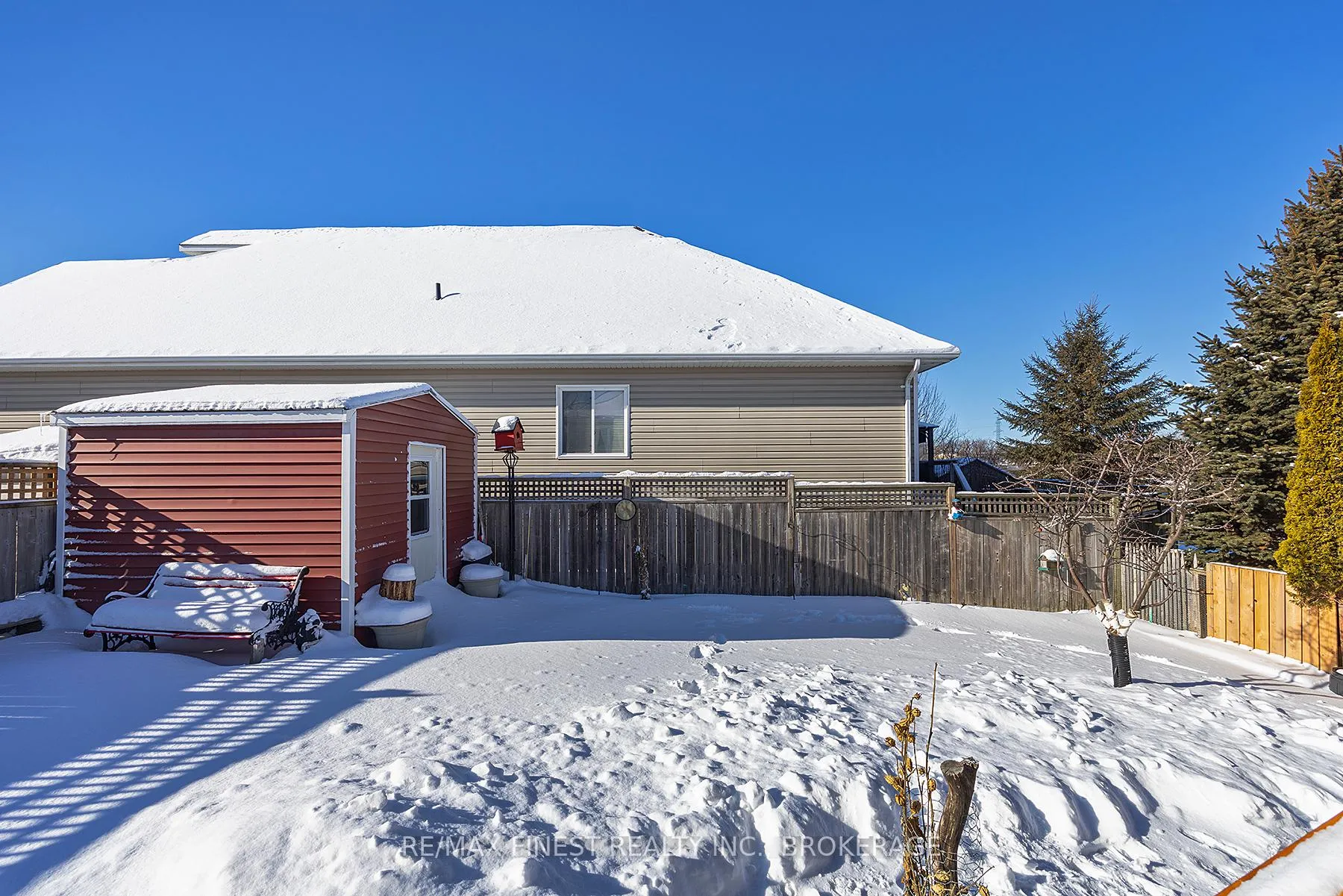 Photo 41 of 1133 Halifax Drive, Kingston, City Northwest — HOMEH