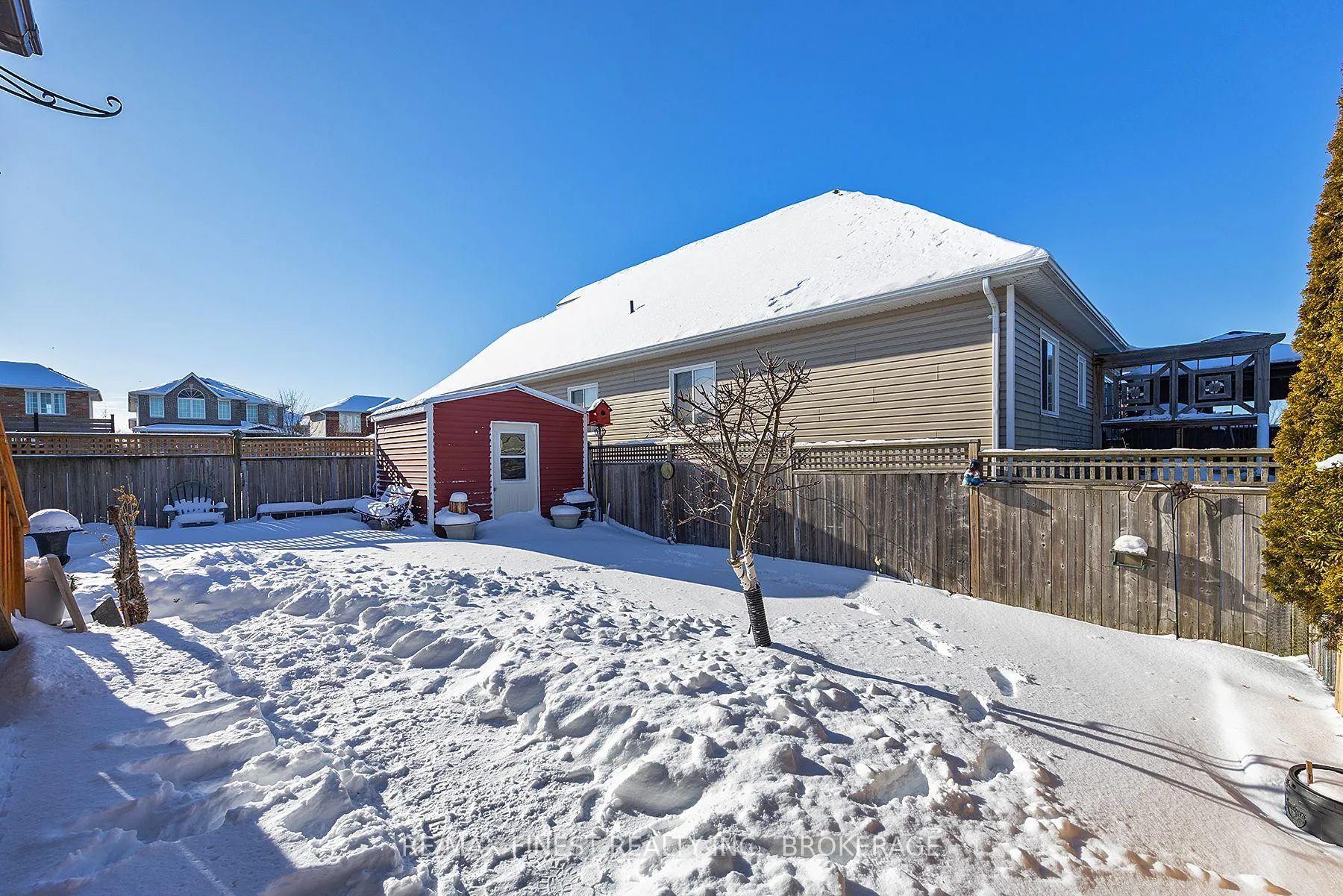 Photo 42 of 1133 Halifax Drive, Kingston, City Northwest — HOMEH