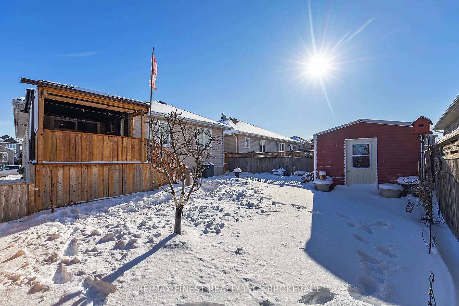 Photo 43 of 1133 Halifax Drive, Kingston, City Northwest — HOMEH