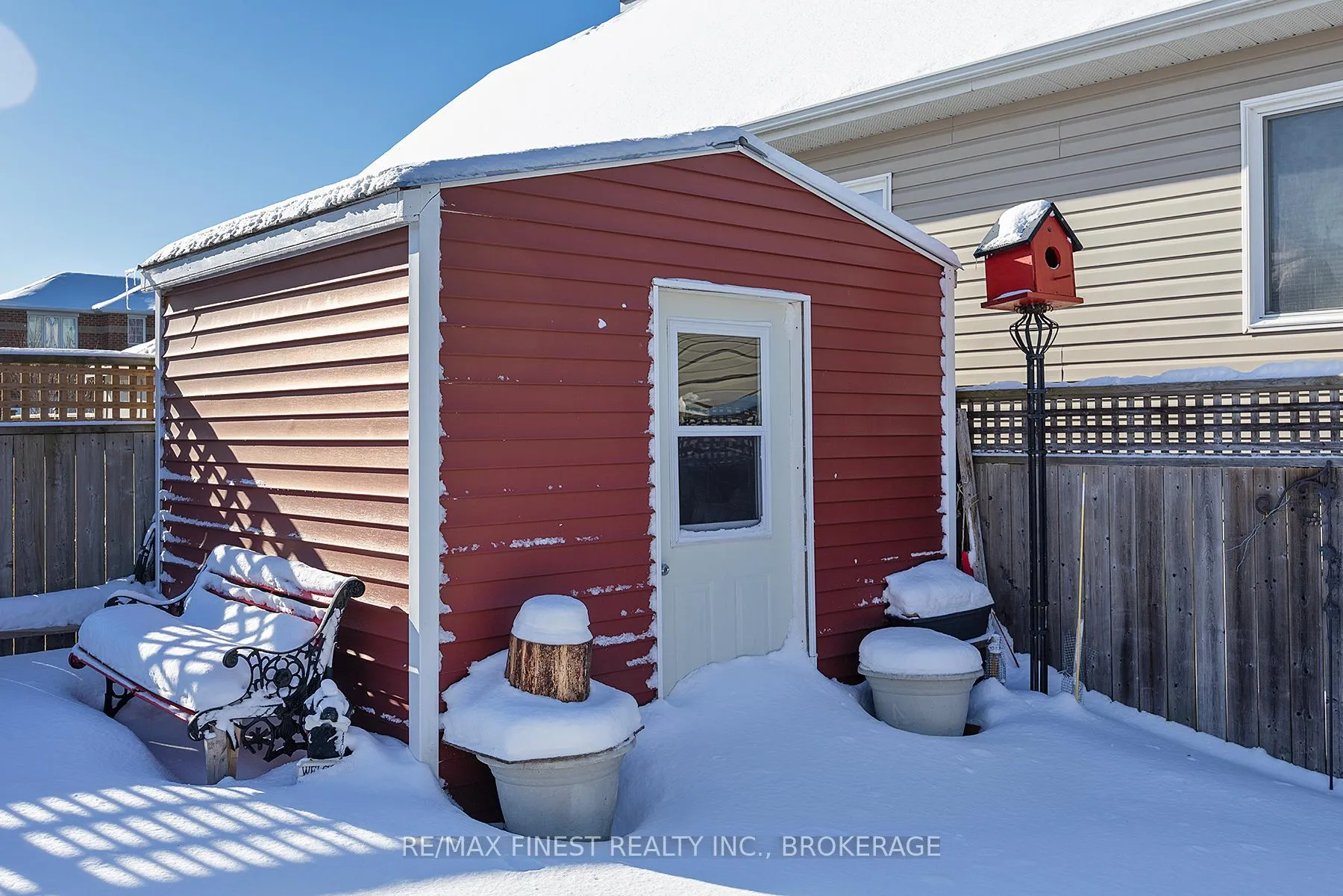 Photo 44 of 1133 Halifax Drive, Kingston, City Northwest — HOMEH