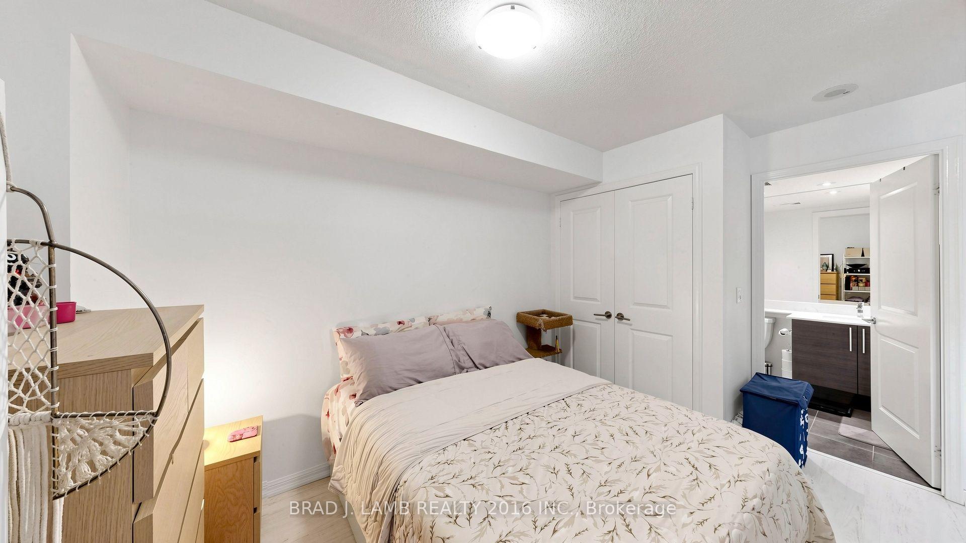 Photo 5 of Unit 414, 65 East Liberty Street, Toronto, Waterfront Communities — HOMEH