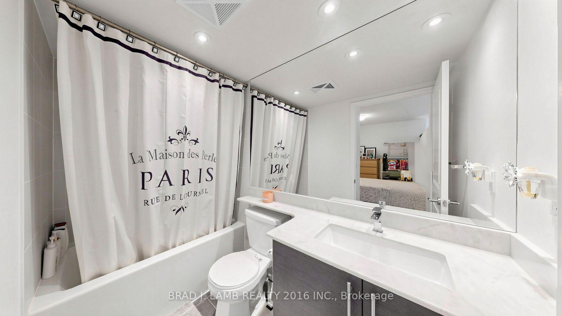 Photo 7 of Unit 414, 65 East Liberty Street, Toronto, Waterfront Communities — HOMEH