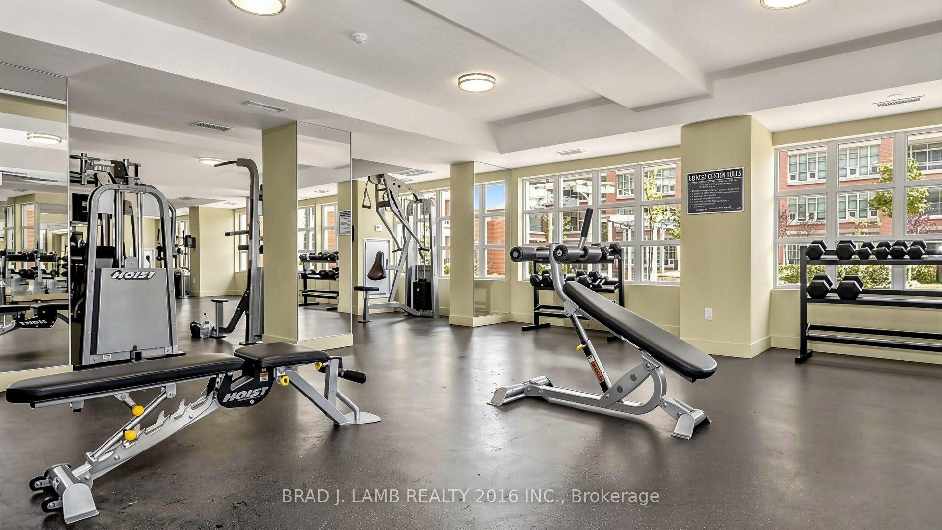 Photo 8 of Unit 414, 65 East Liberty Street, Toronto, Waterfront Communities — HOMEH