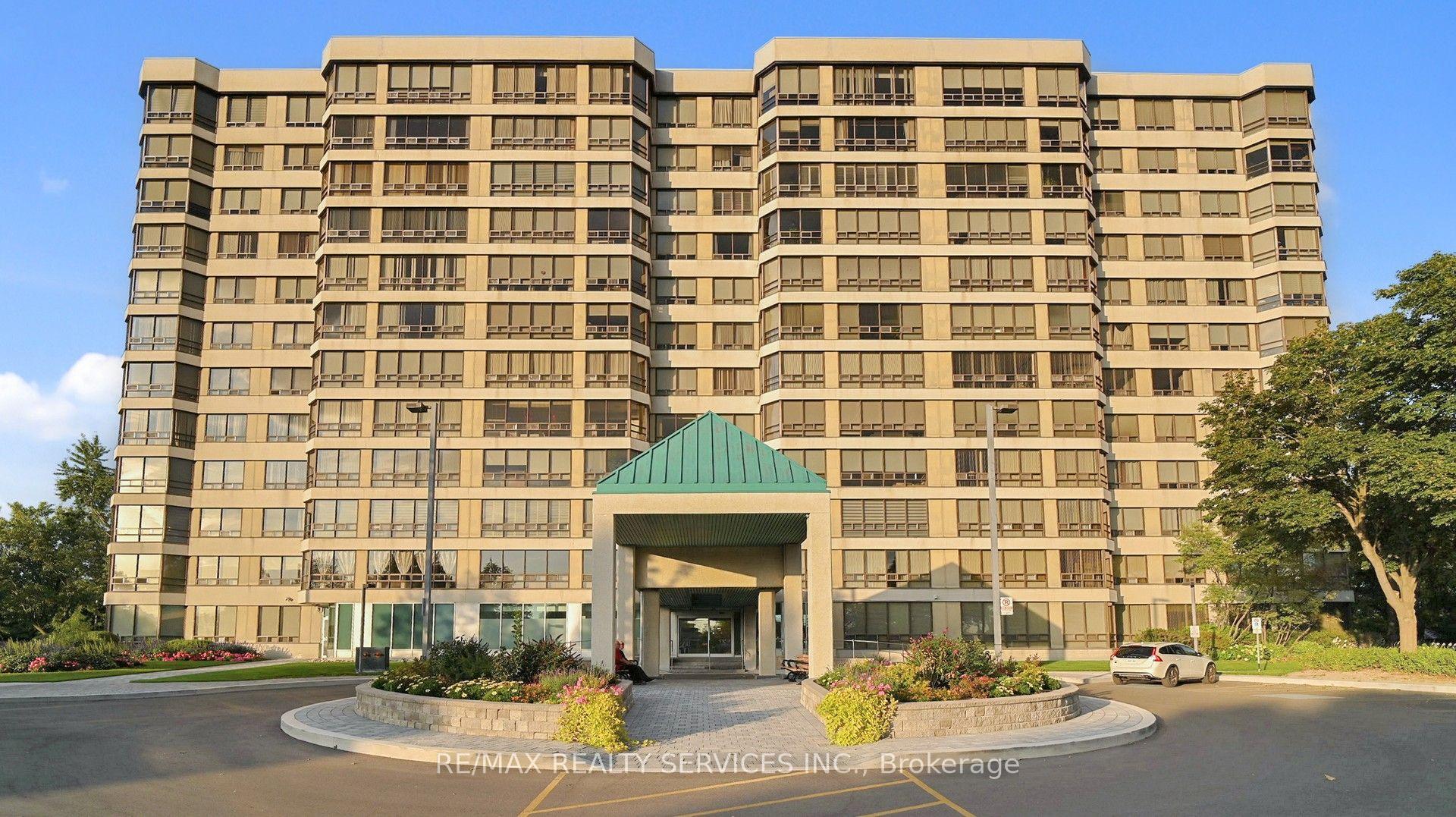 Photo of Unit 508, 330 Mill Street S