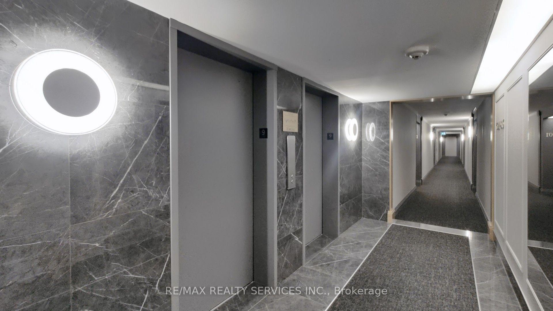Photo 7 of Unit 508, 330 Mill Street S, Brampton, Brampton South — HOMEH