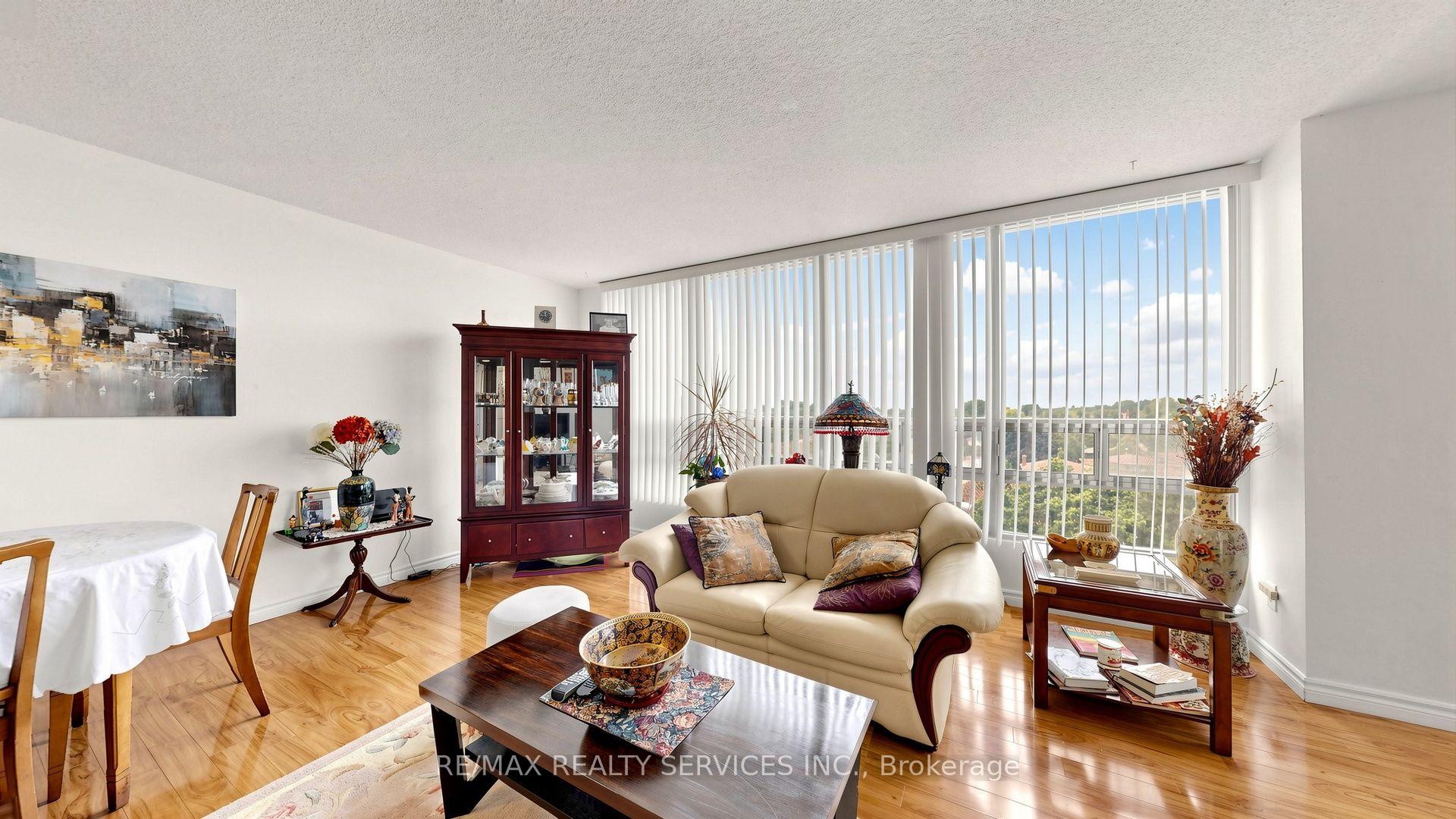 Photo 12 of Unit 508, 330 Mill Street S, Brampton, Brampton South — HOMEH